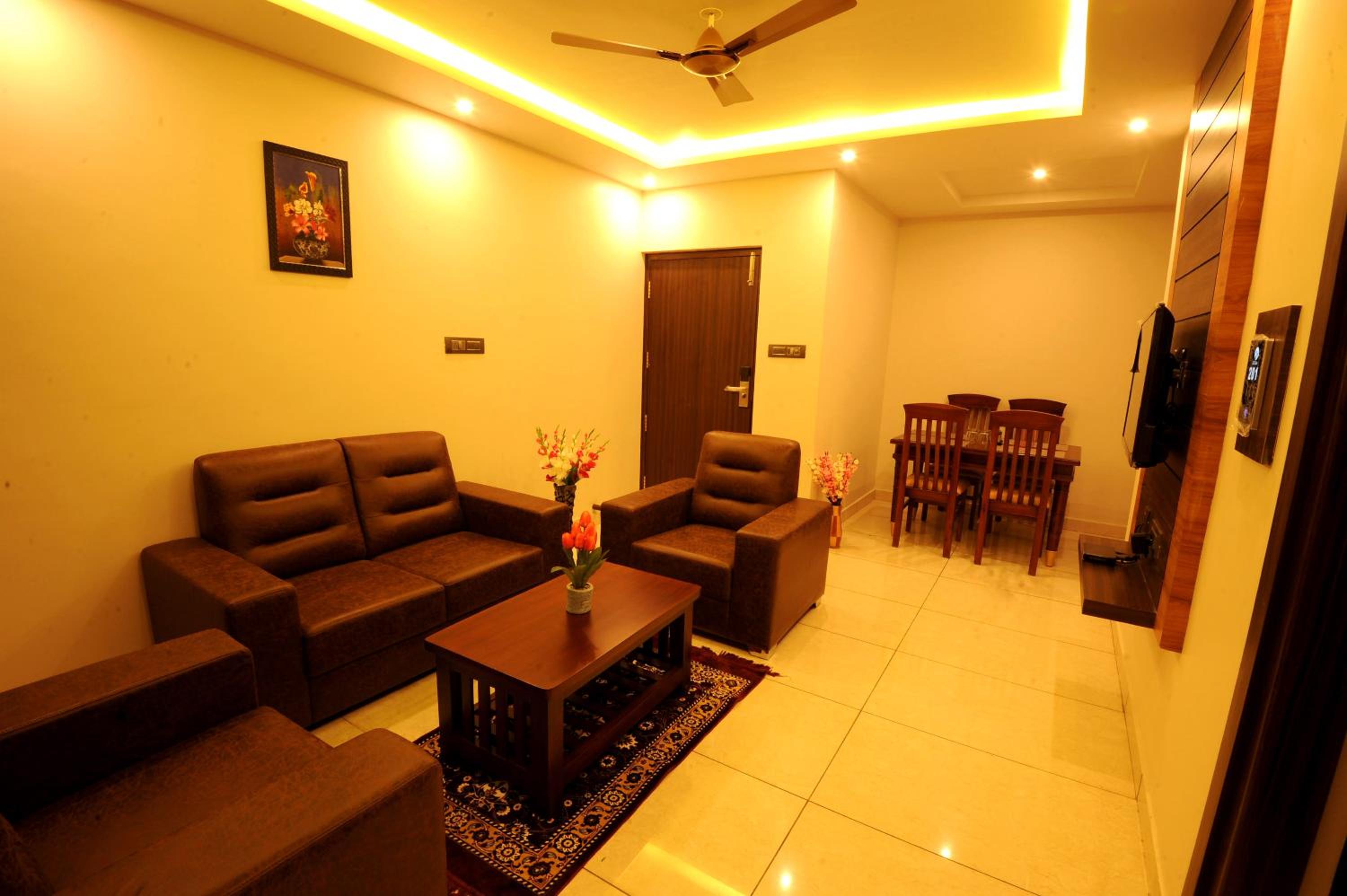 Family Suite - Photo 1