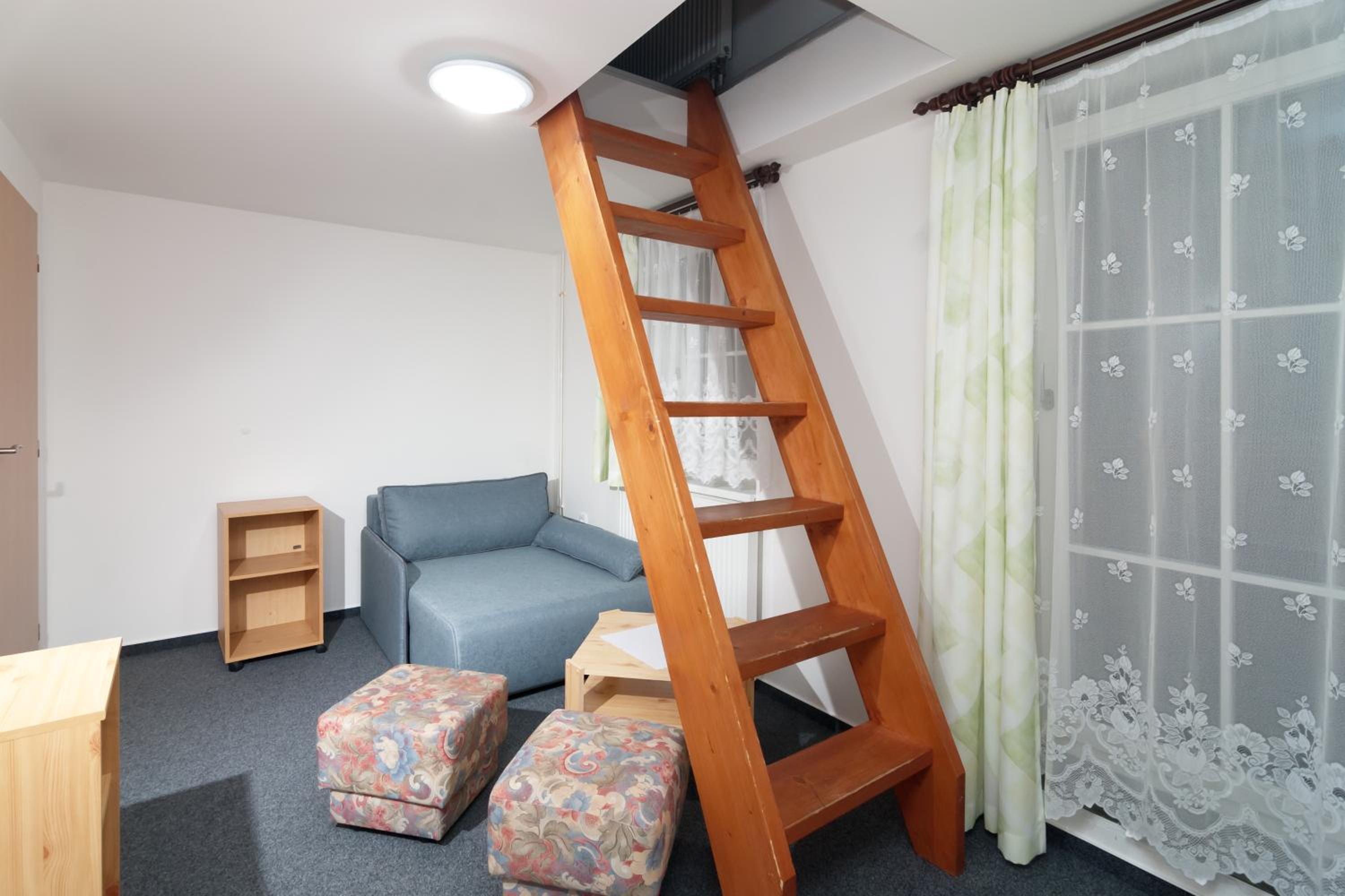 Triple Room with Balcony photo 1