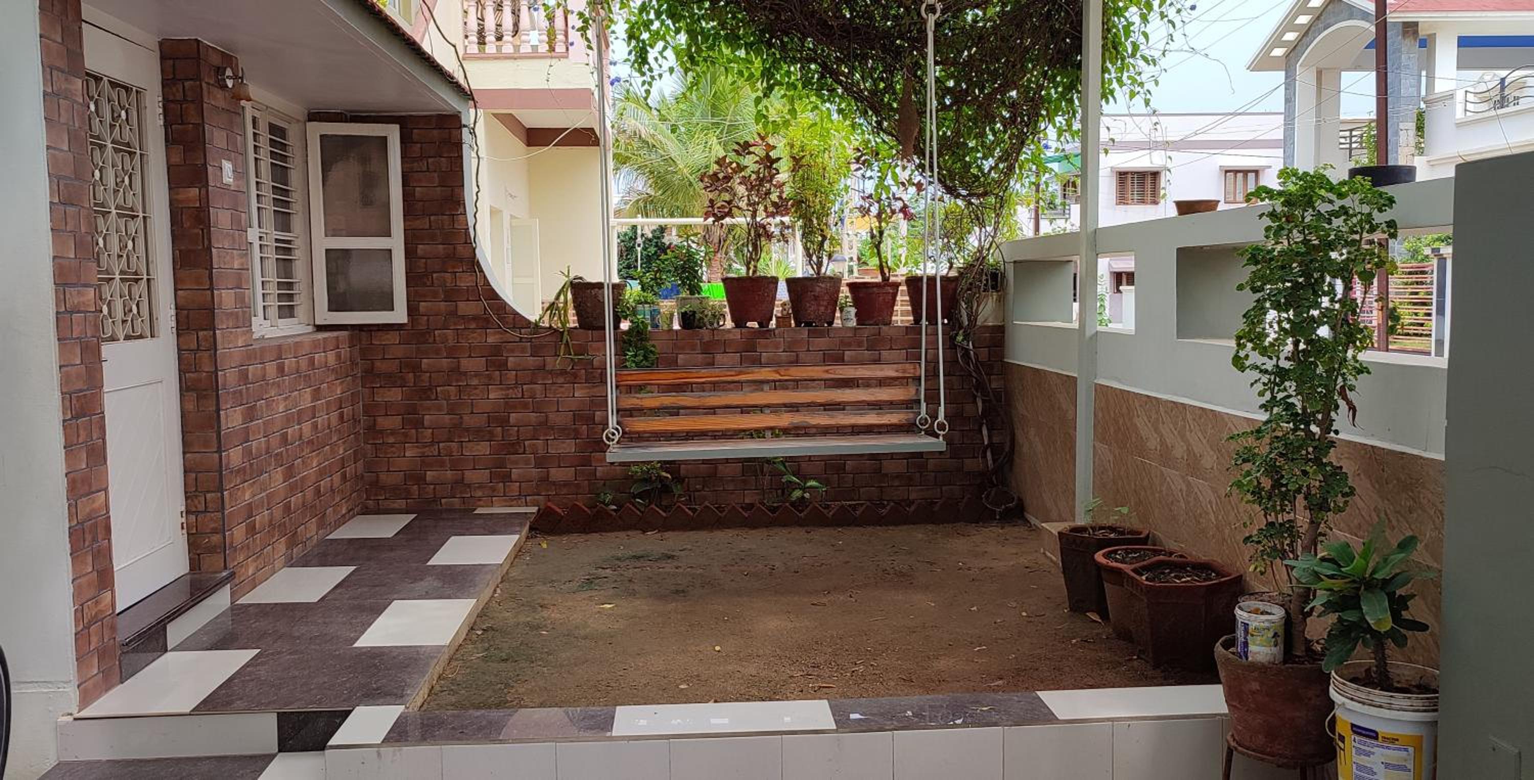 Standard Double or Twin Room with Balcony photo 3