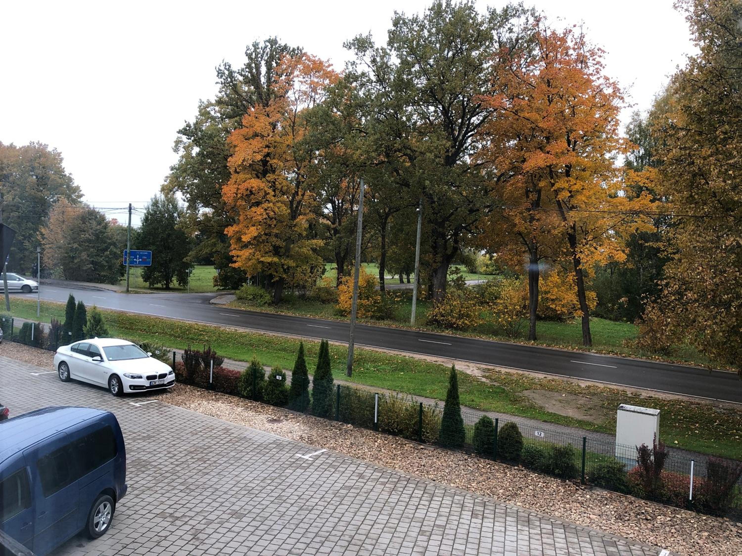 Duplex Apartment - Photo 13