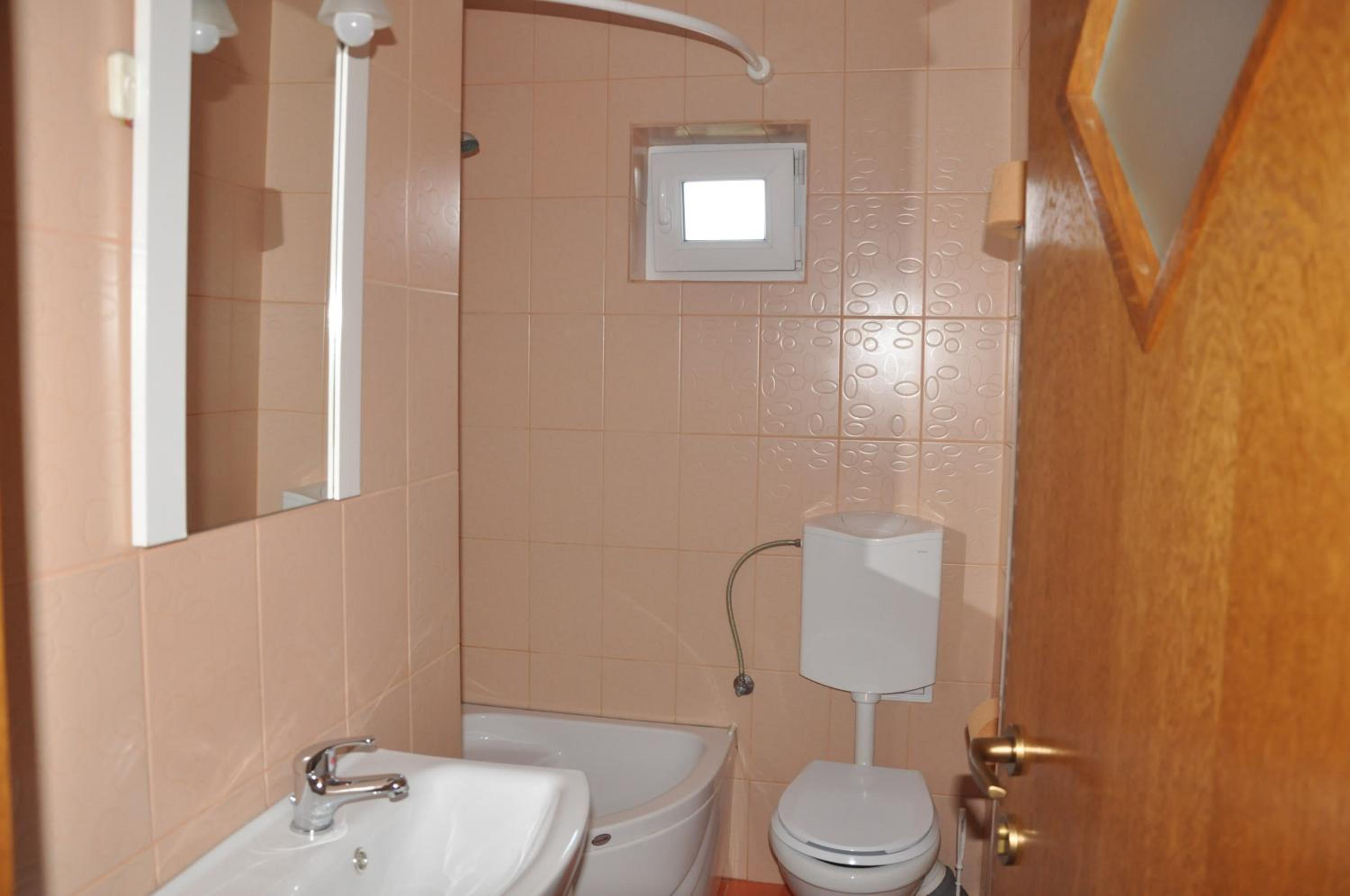 Double Room with Balcony photo 3