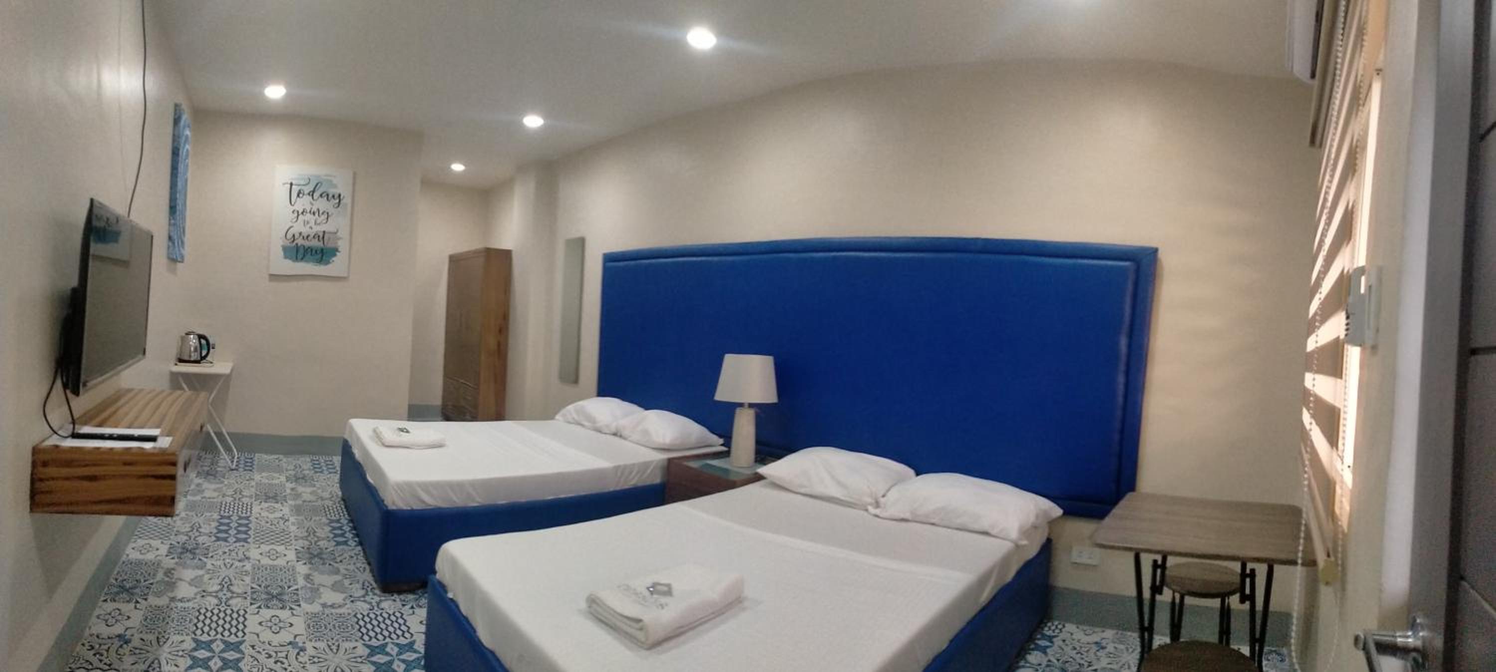 Double Room - Photo 1