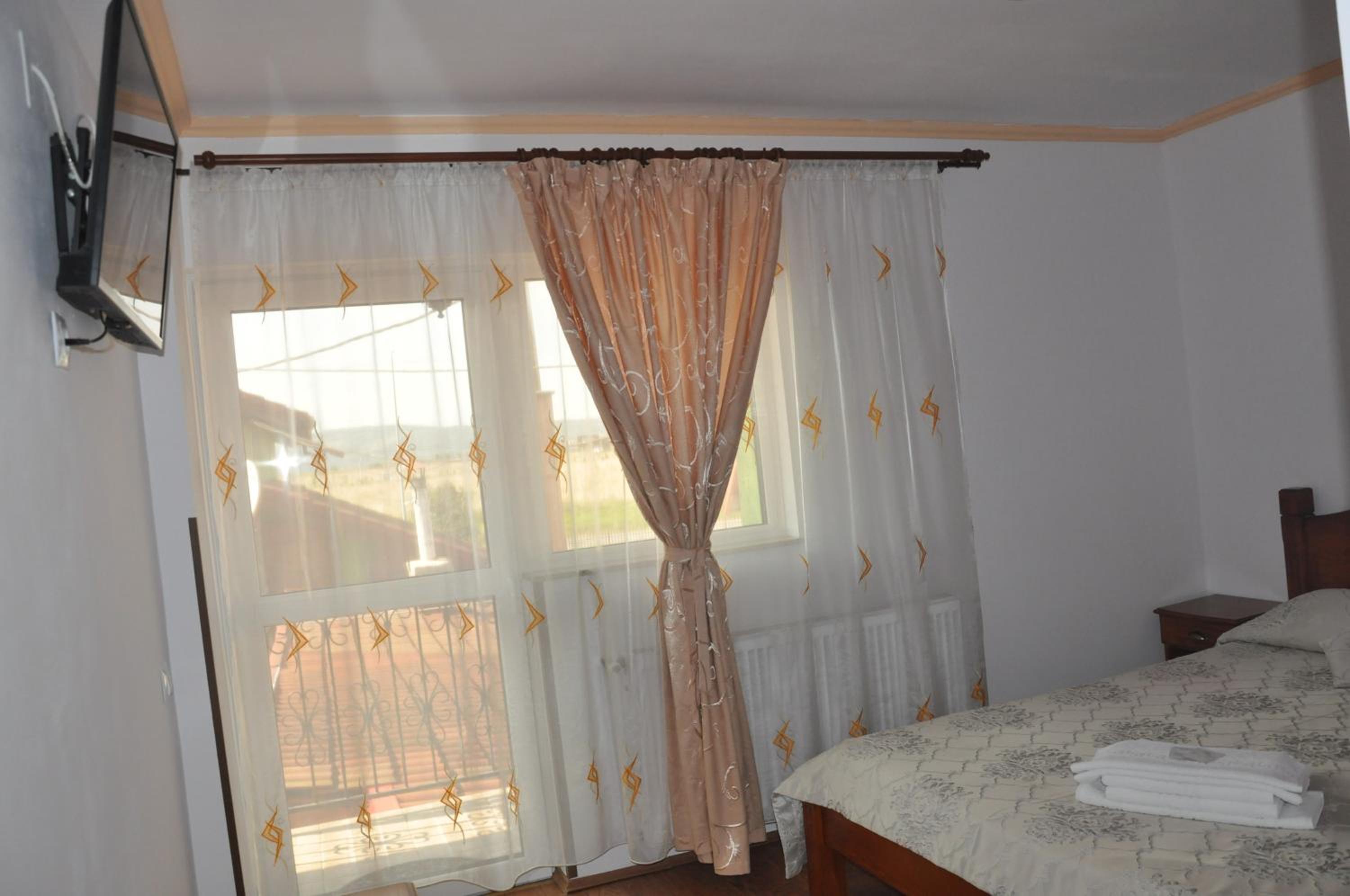 Double Room with Balcony photo 1