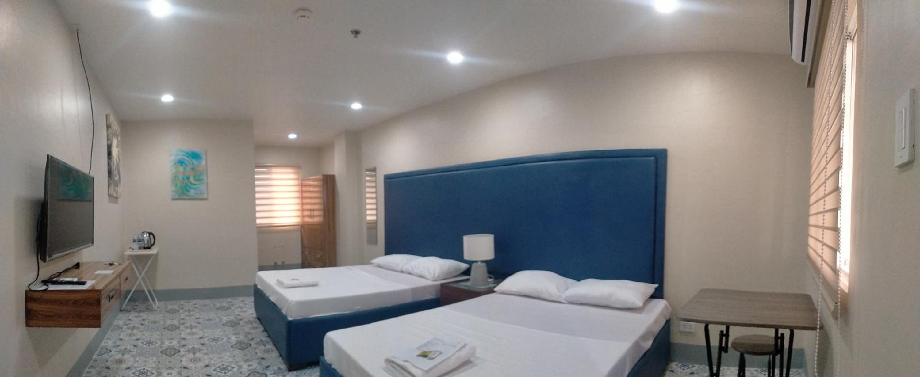 Double Room - Photo 2