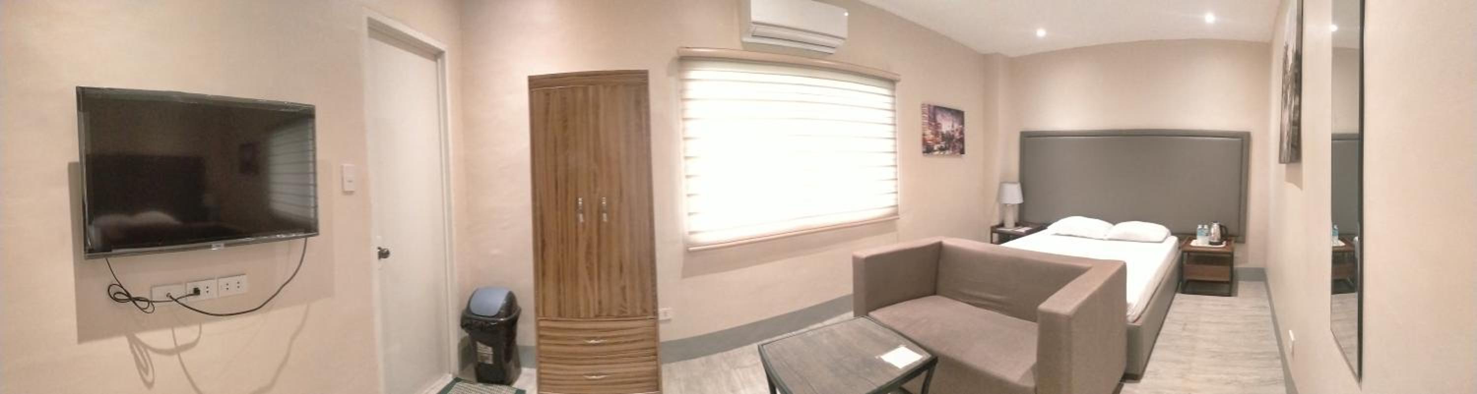 Single Room - Photo 2