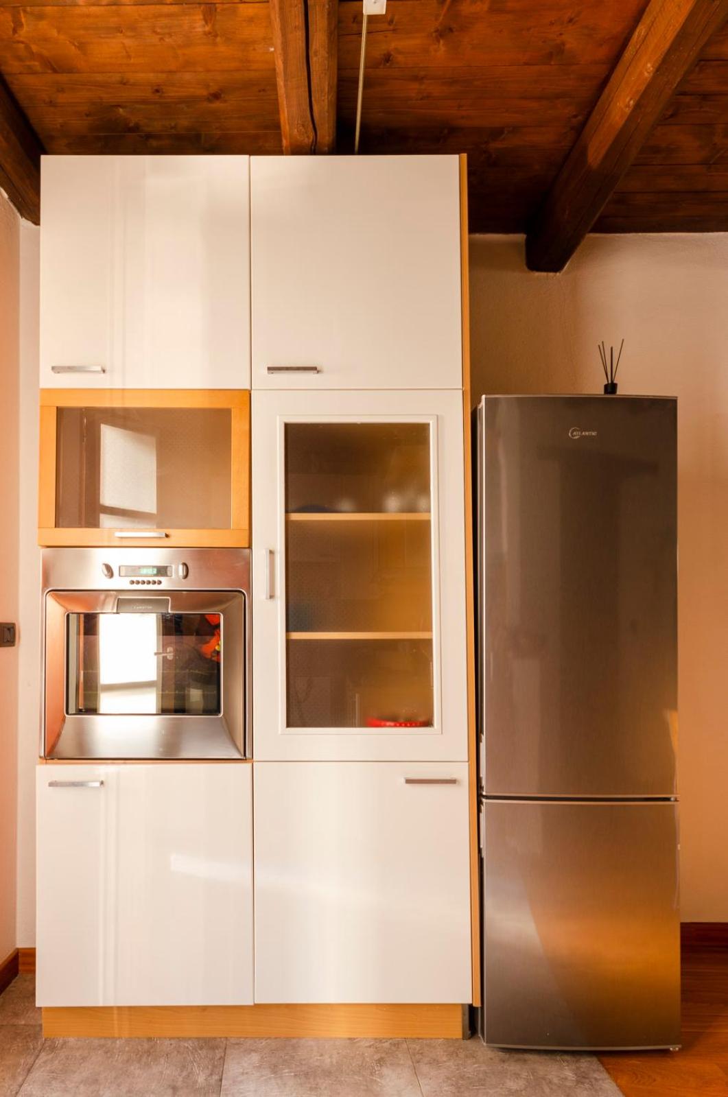 One-Bedroom Apartment - Photo 6