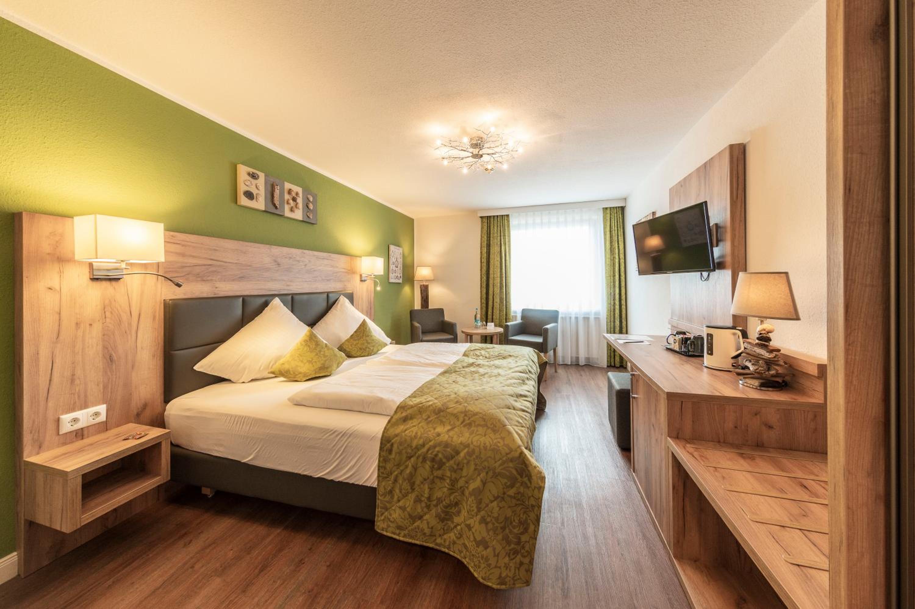 Mittleres Doppelzimmer photo 3