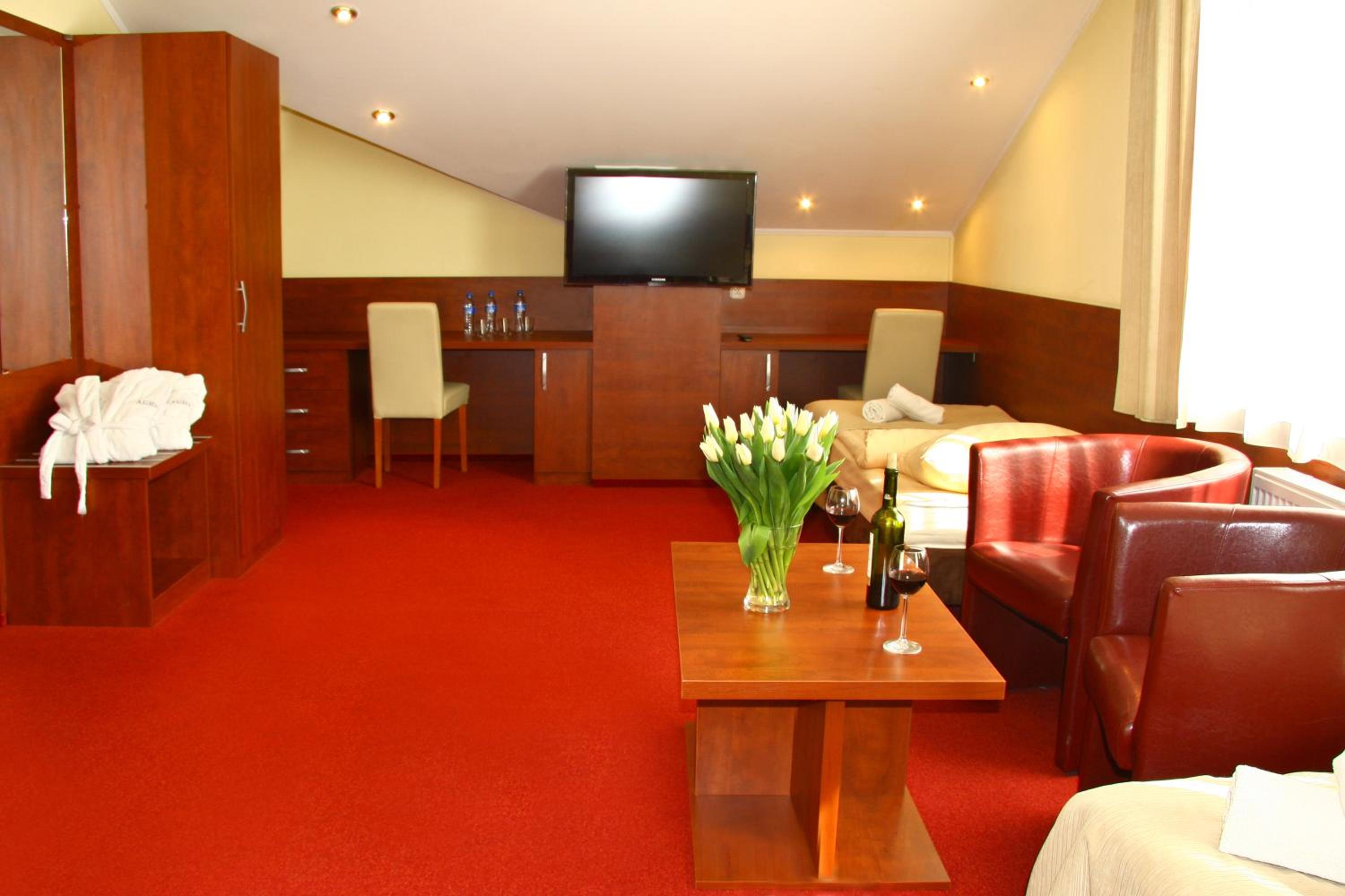 Triple Room photo 3