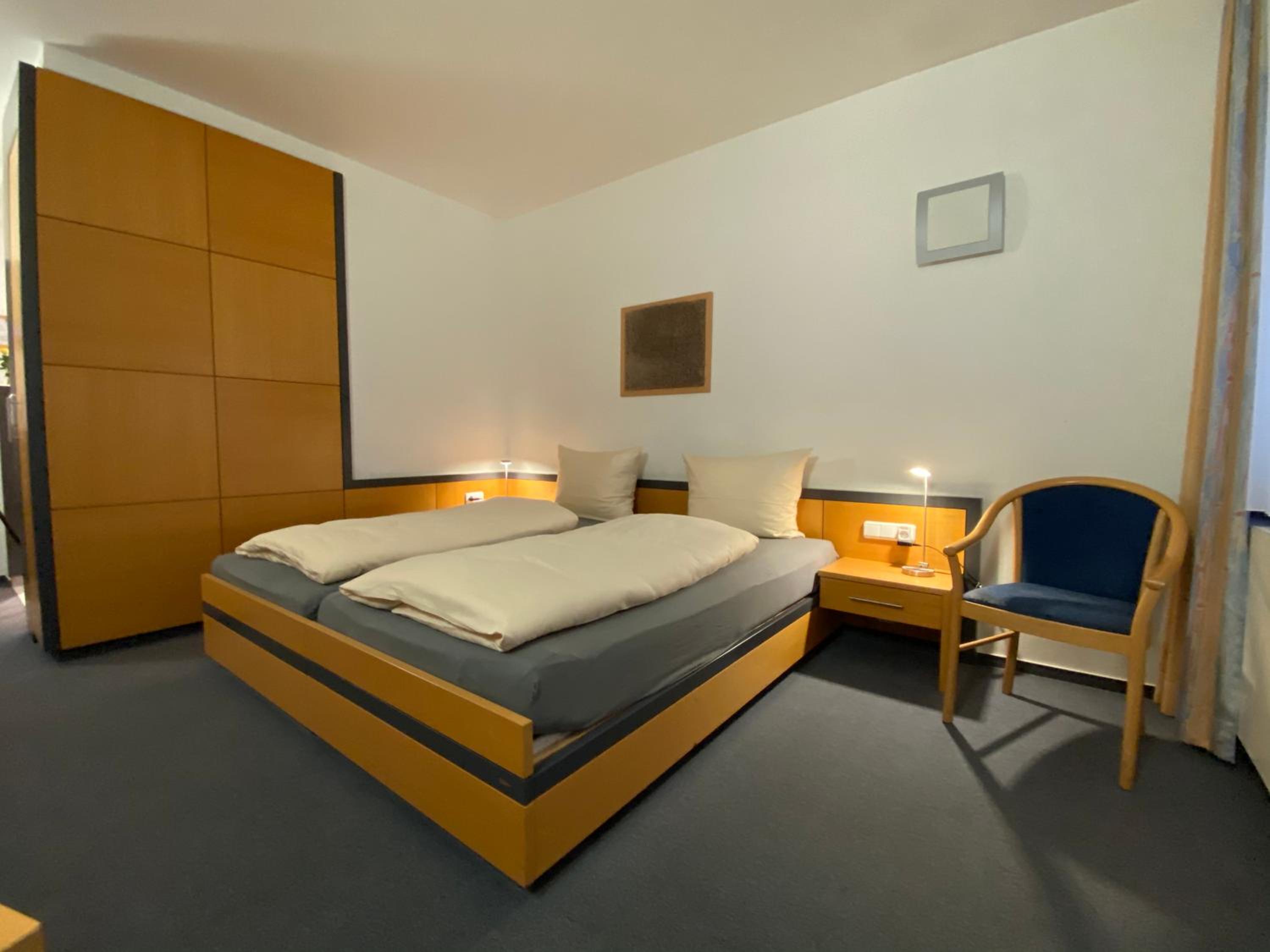 Double Room - Photo 1