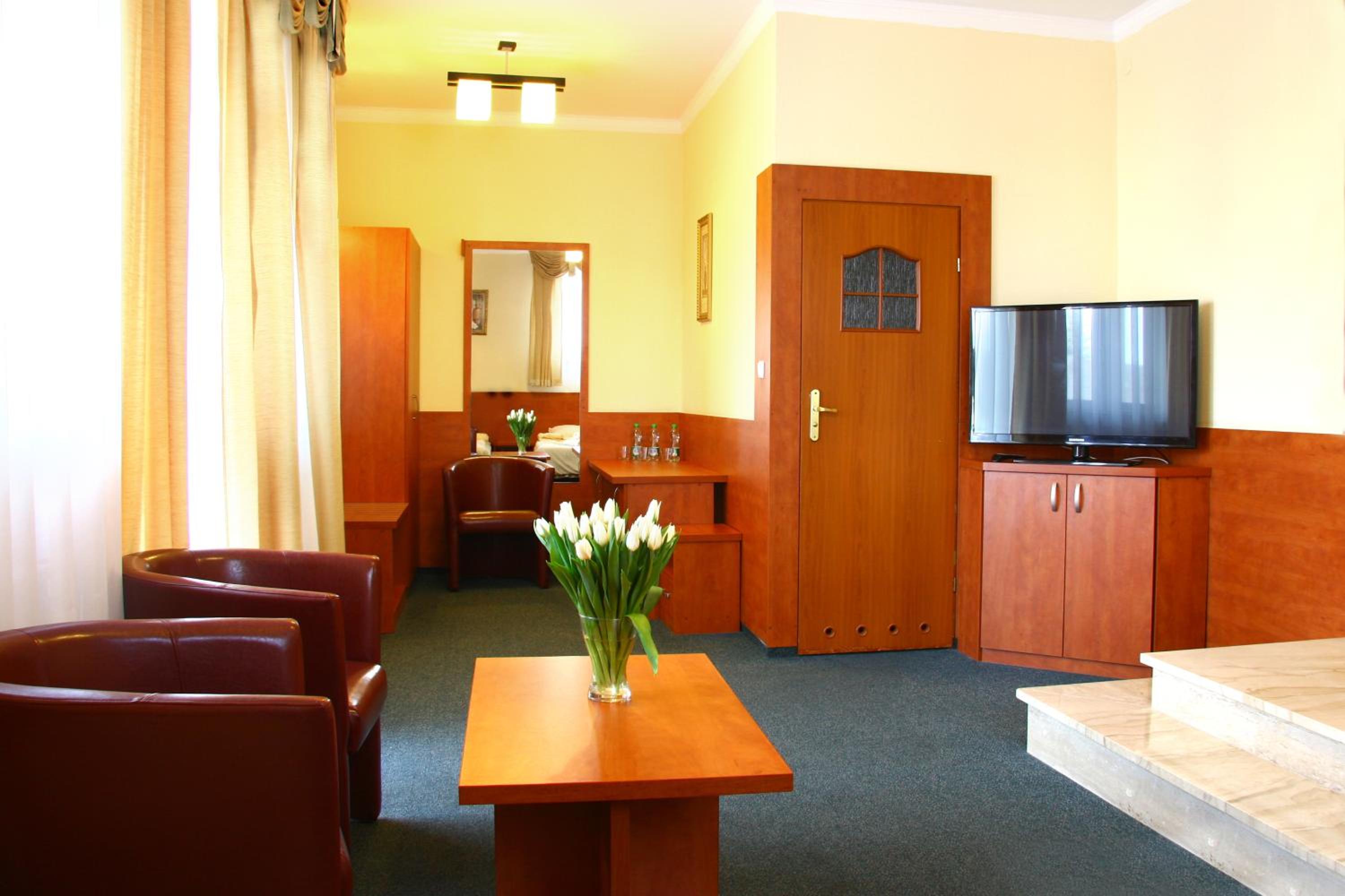 Triple Room photo 1