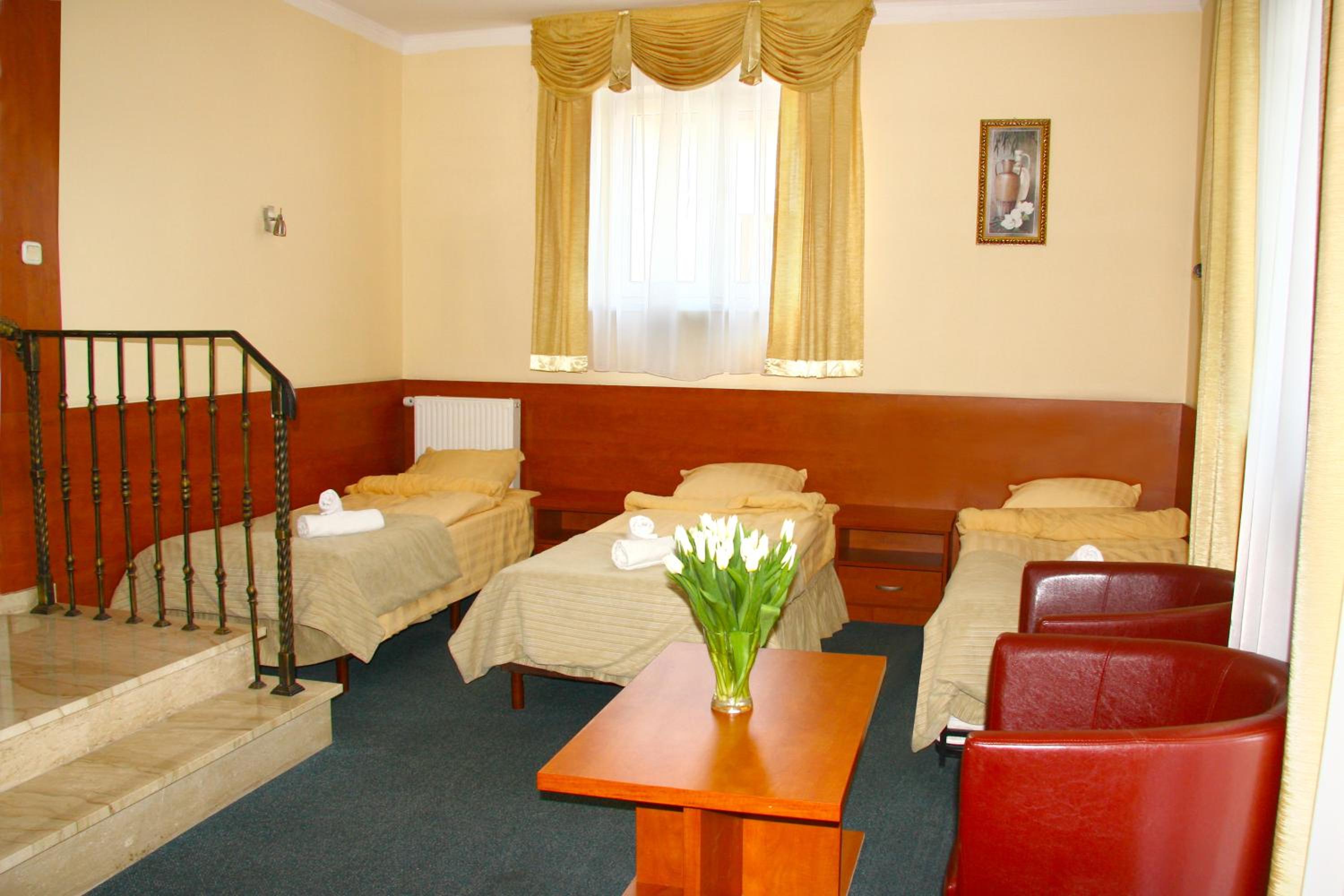 Triple Room photo 2