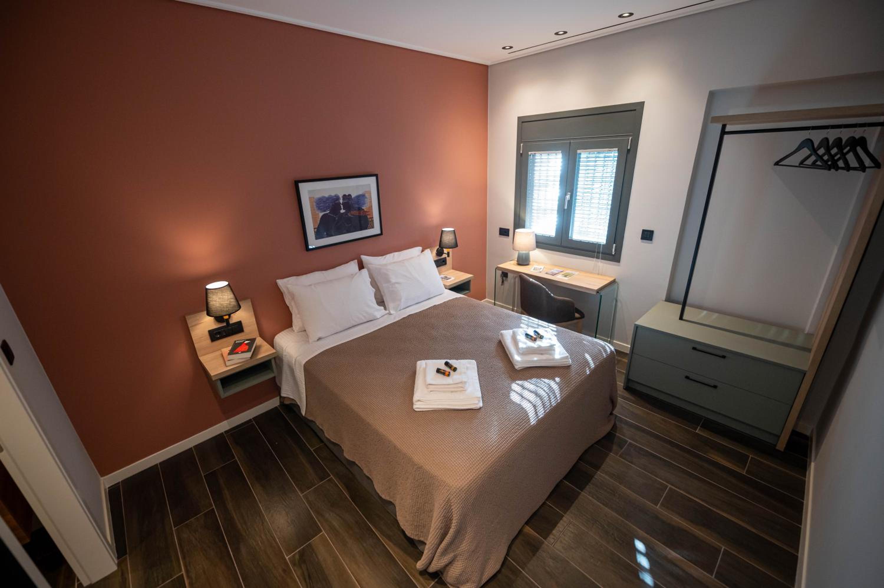 Two-Bedroom Villa photo 3