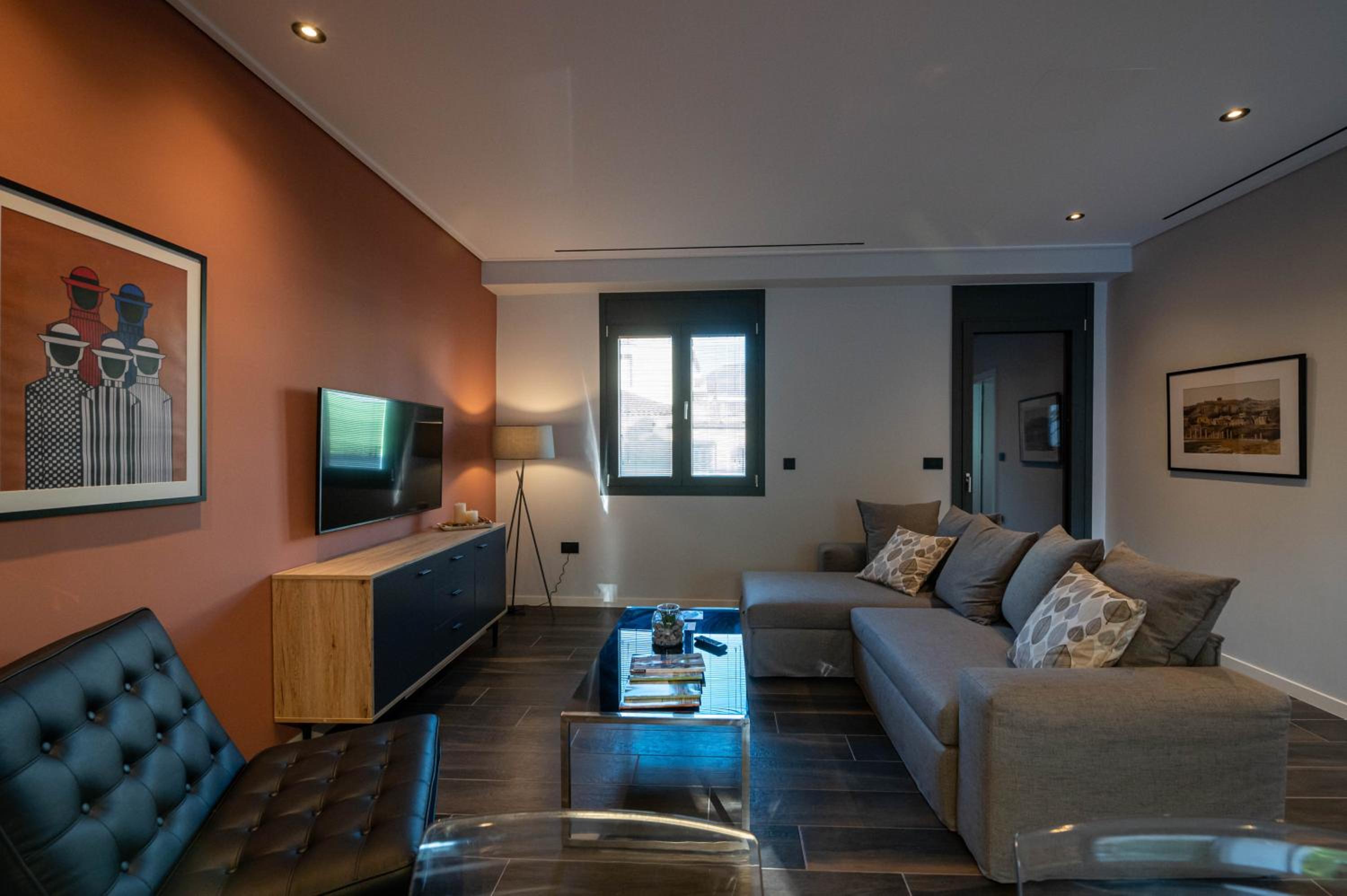 Two-Bedroom Villa photo 2