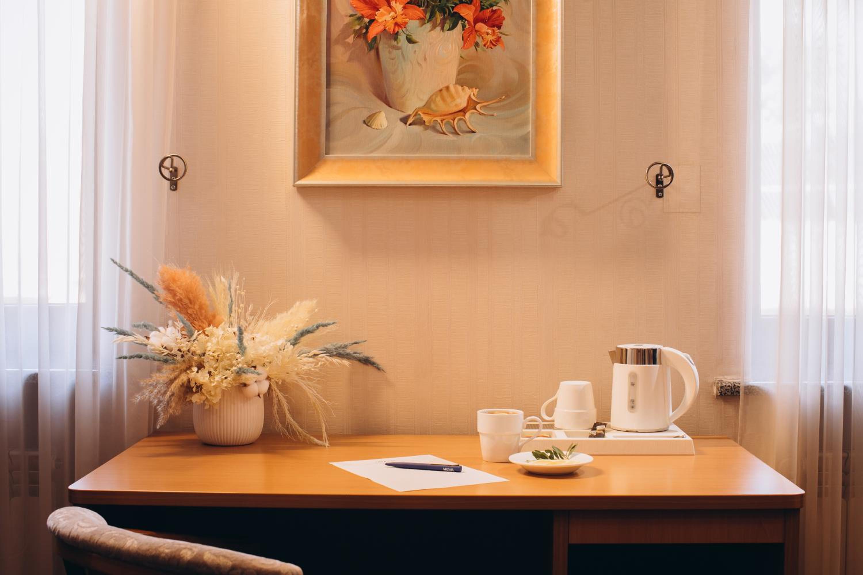 Family Junior Suite