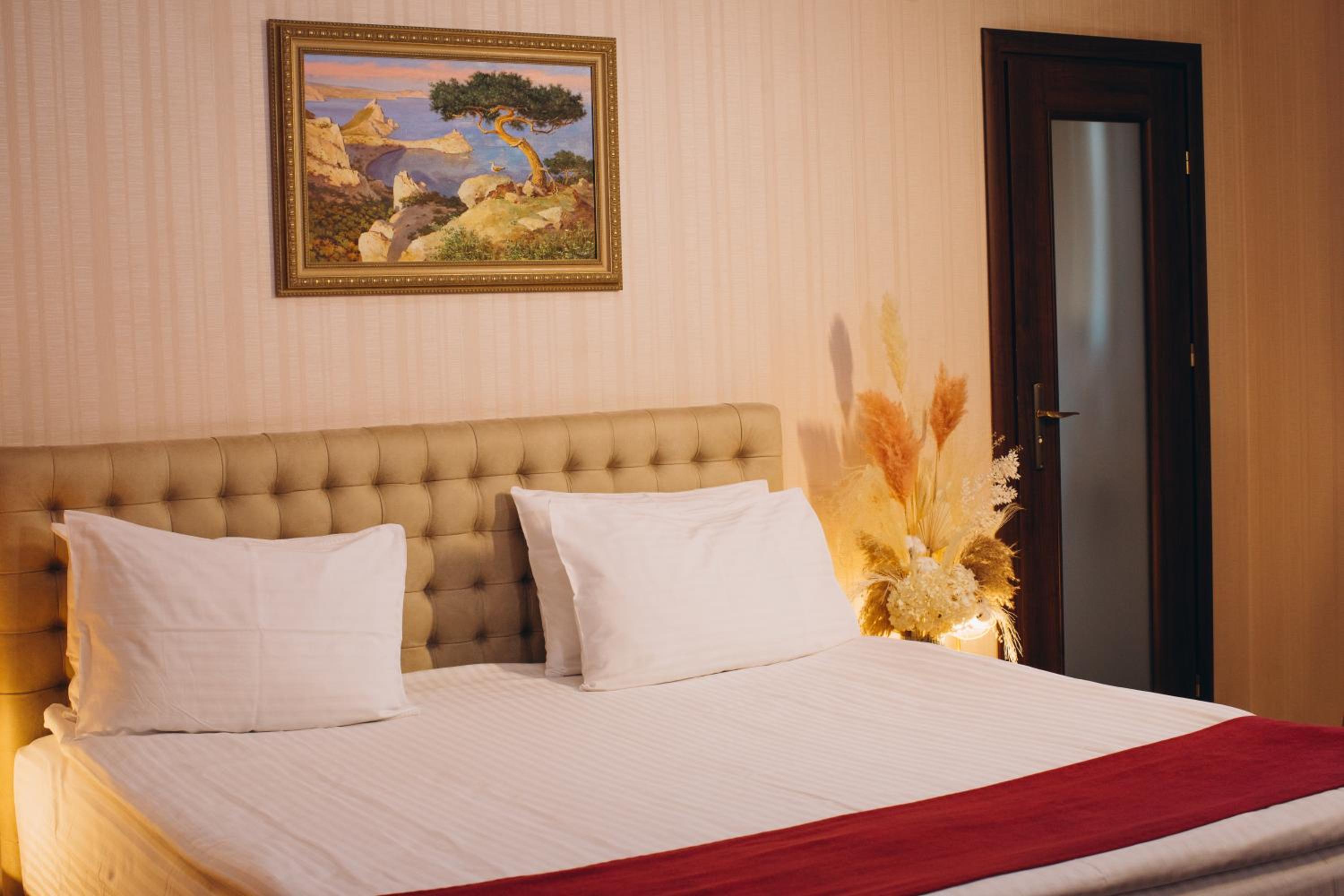 Family Junior Suite