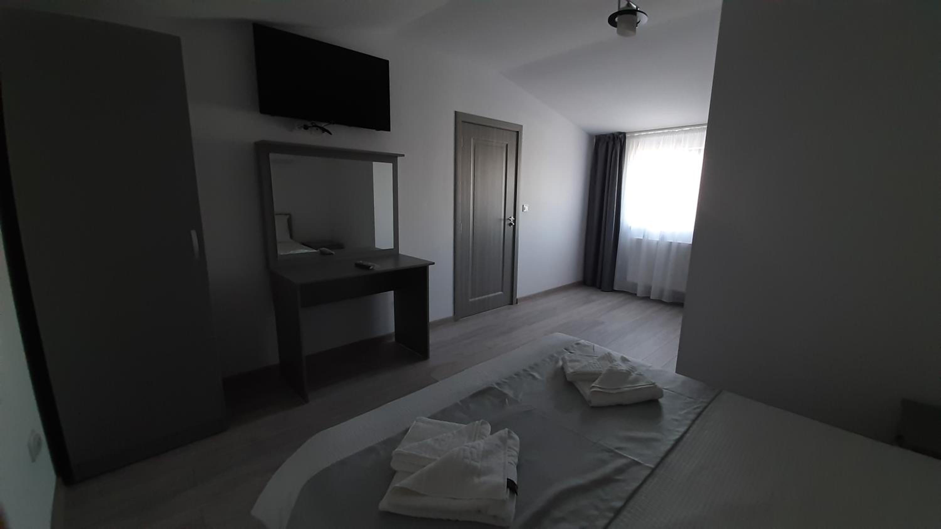 Double Room with Lake View