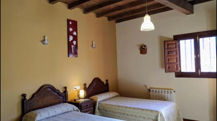 Casa de Seis Habitaciones