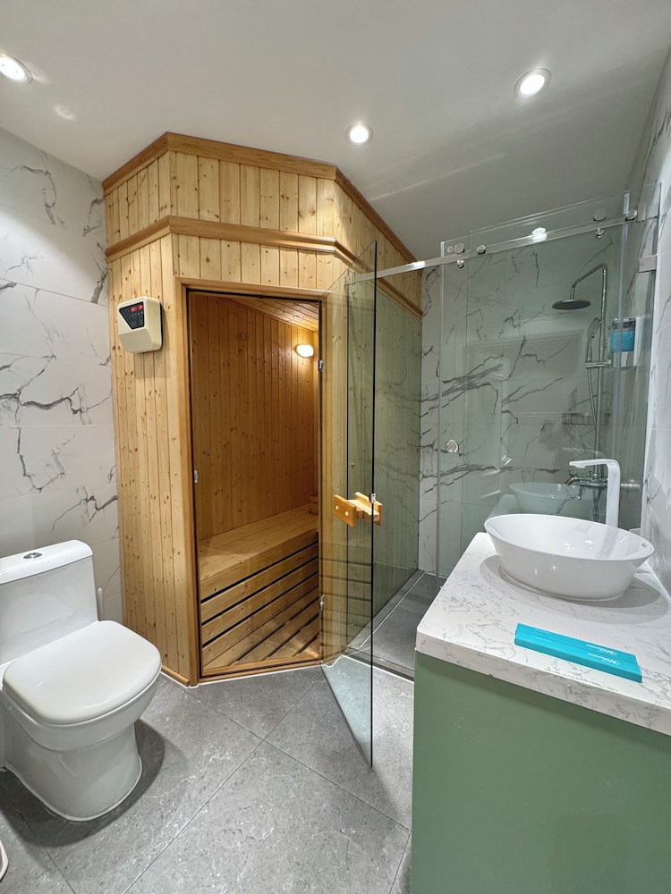 Exclusive Double Room photo 3