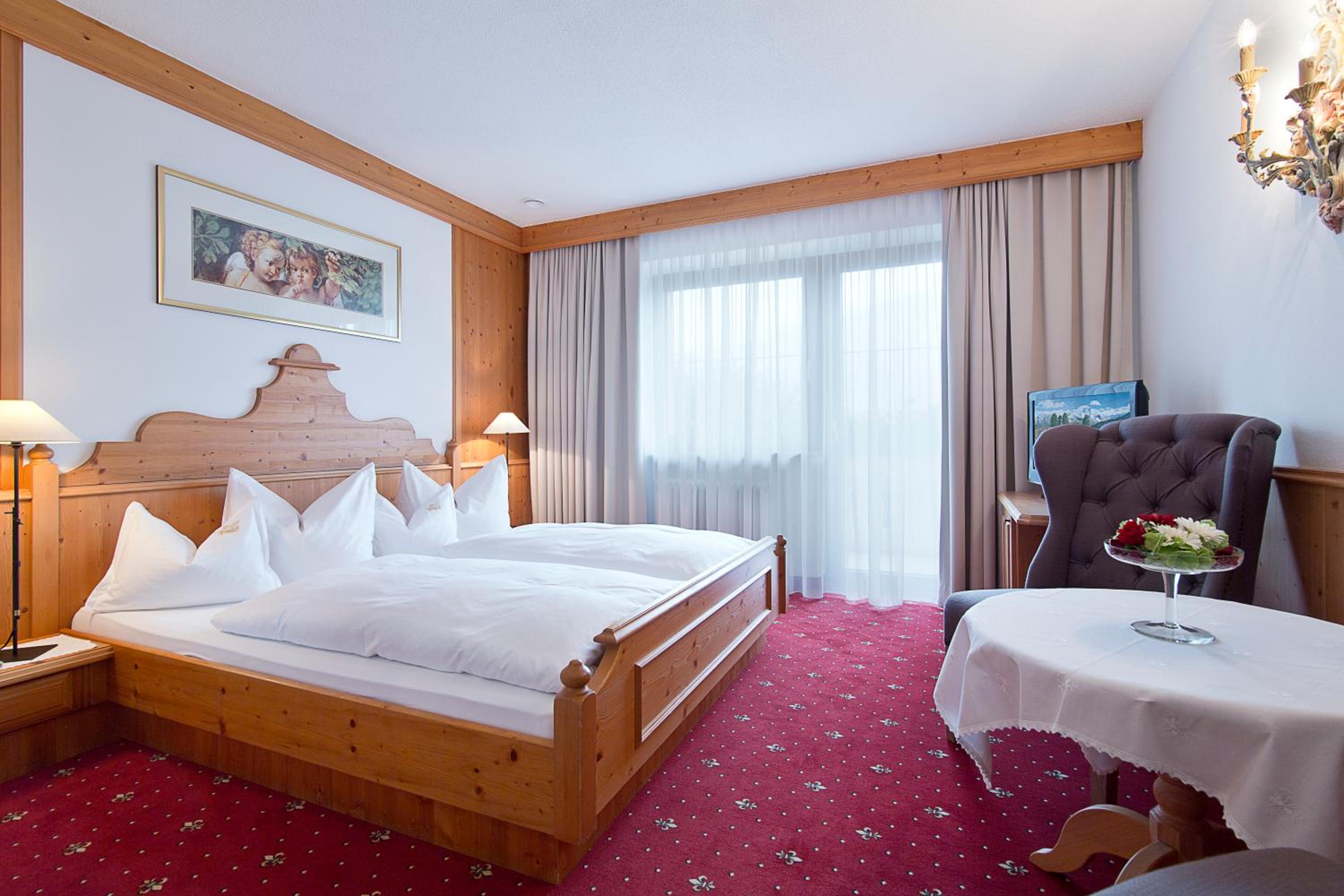 Double Room photo 2