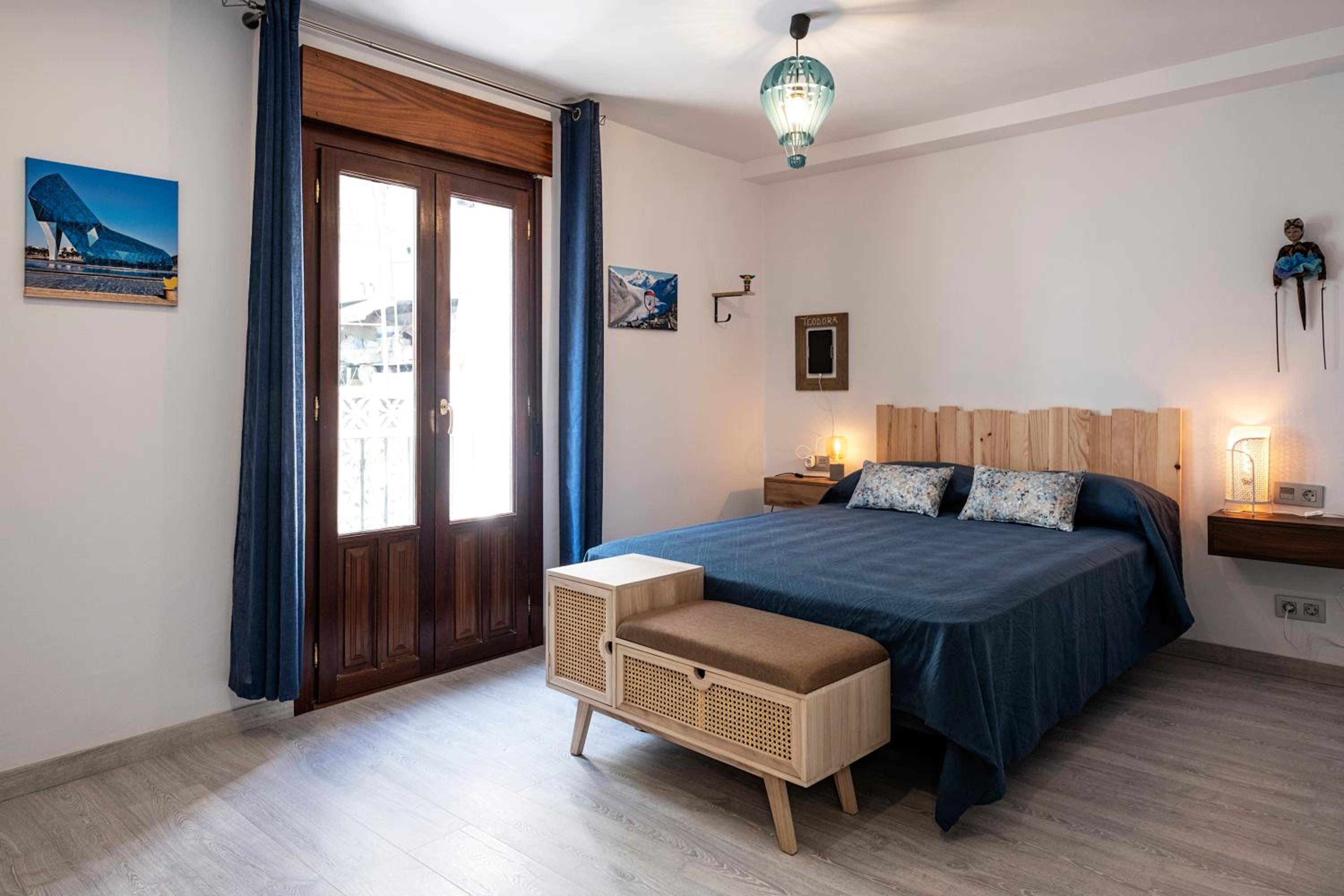 Habitación Doble