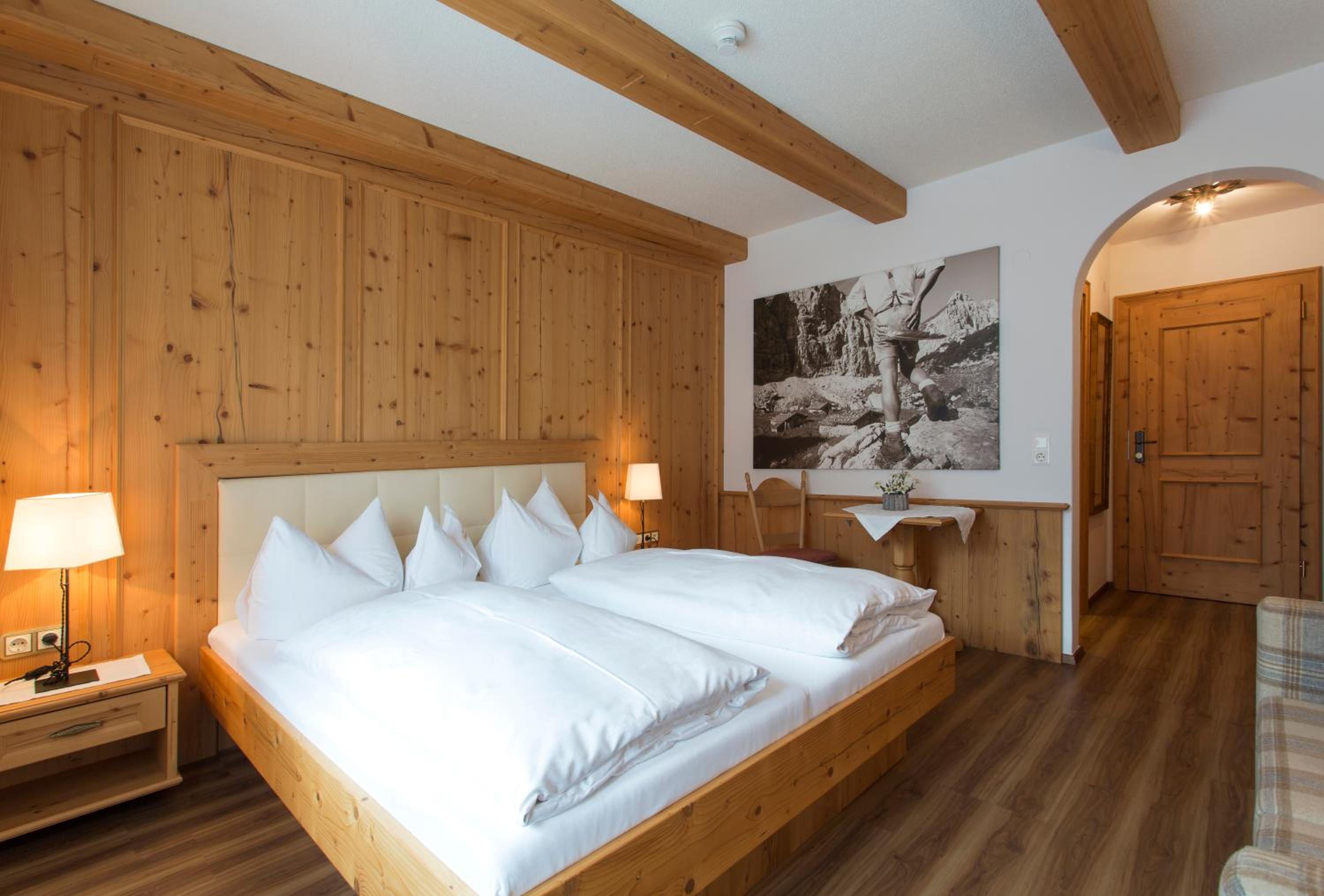 Double Room photo 1
