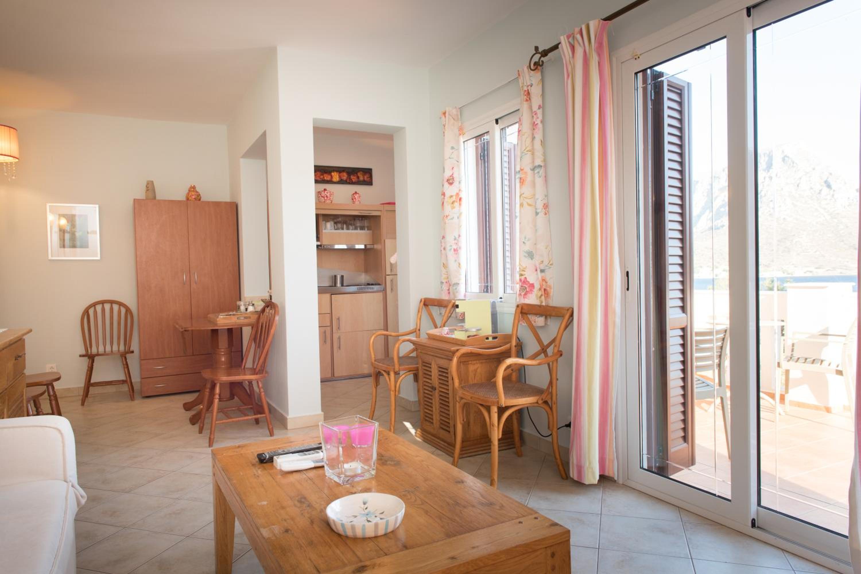 Apartment Nera