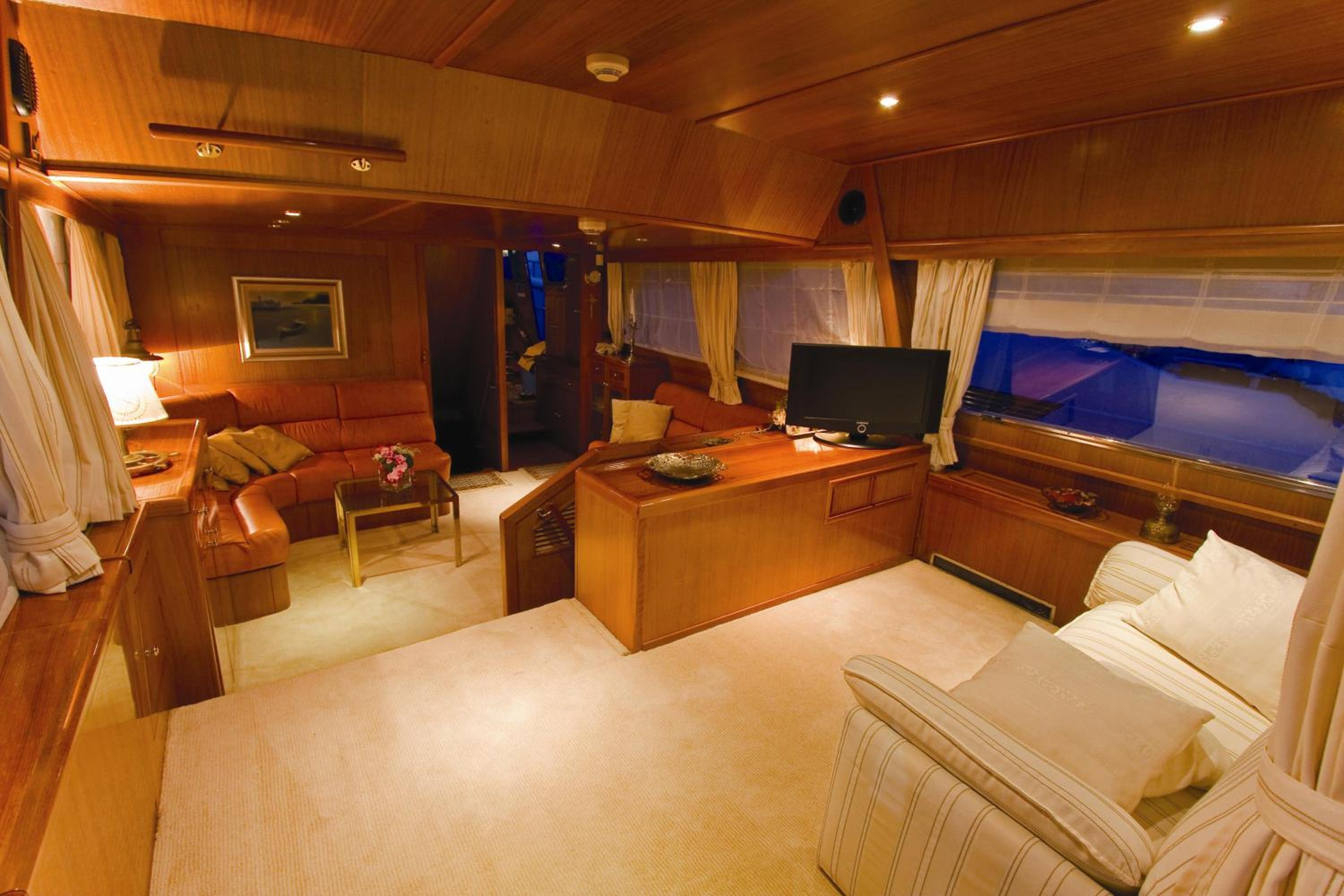 Mobile Home