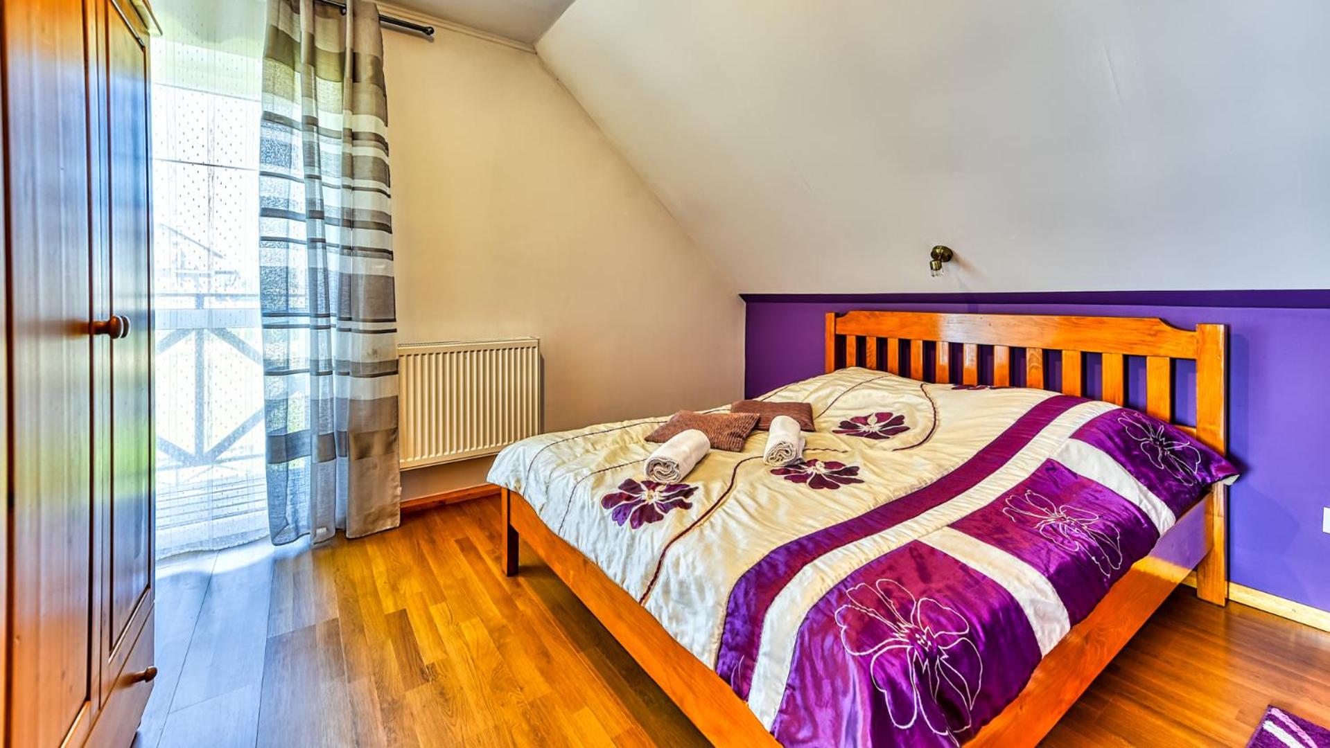 Suite with Balcony - Photo 1