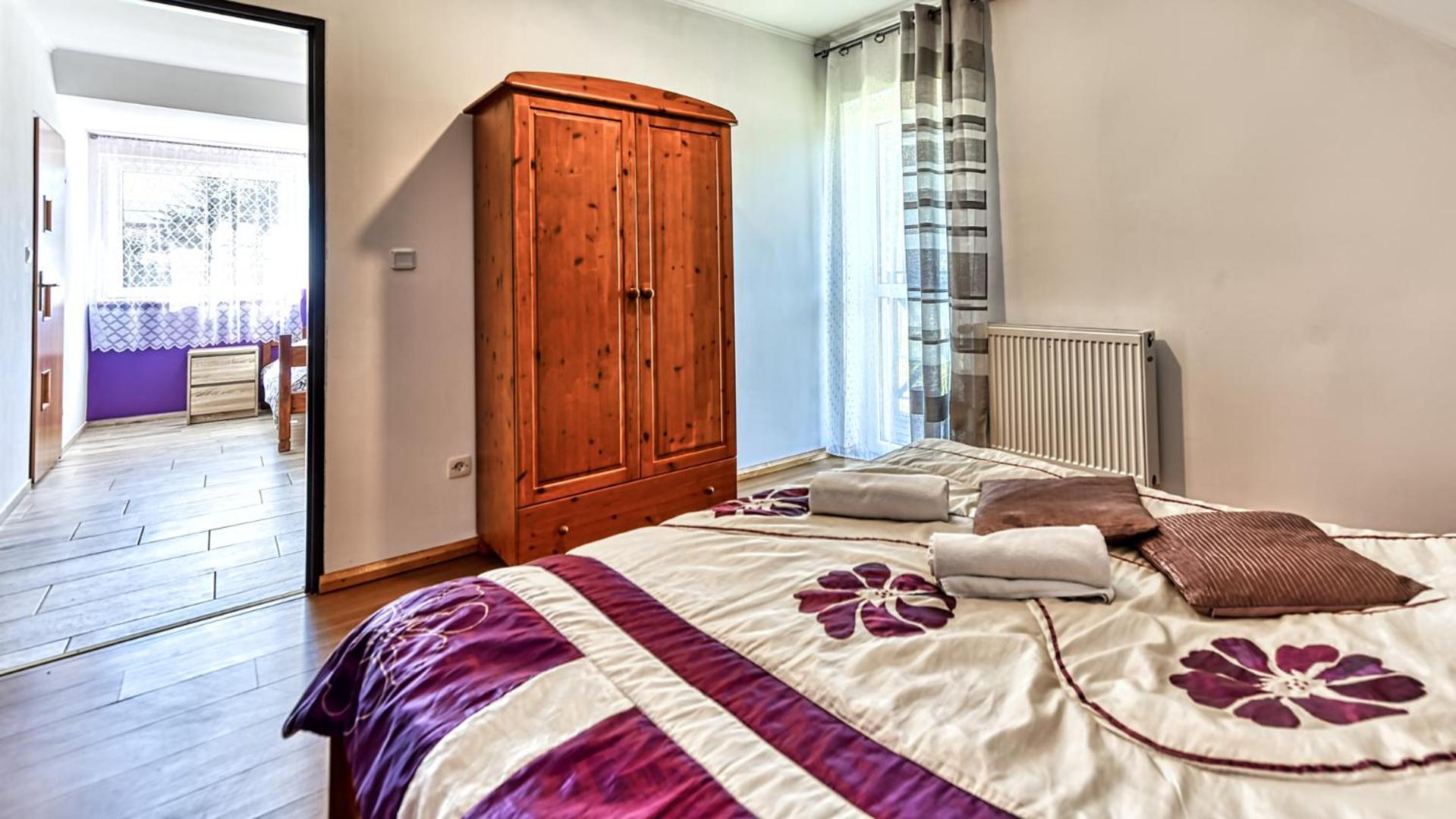 Suite with Balcony - Photo 3