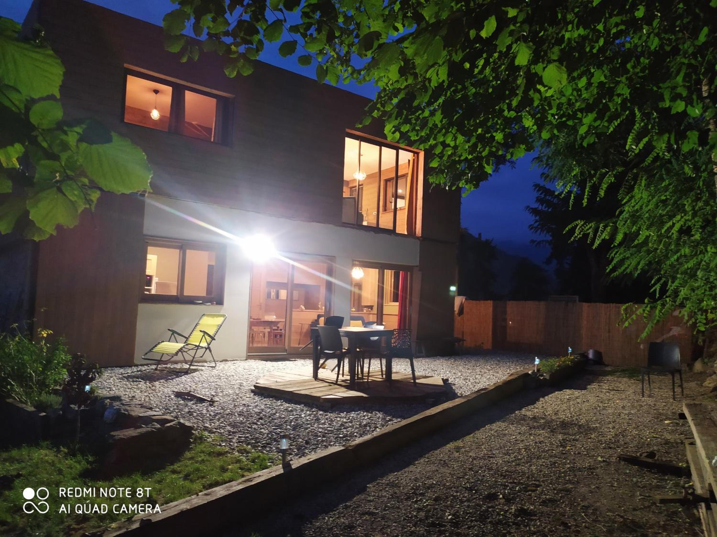 Apartment with Garden View photo 3