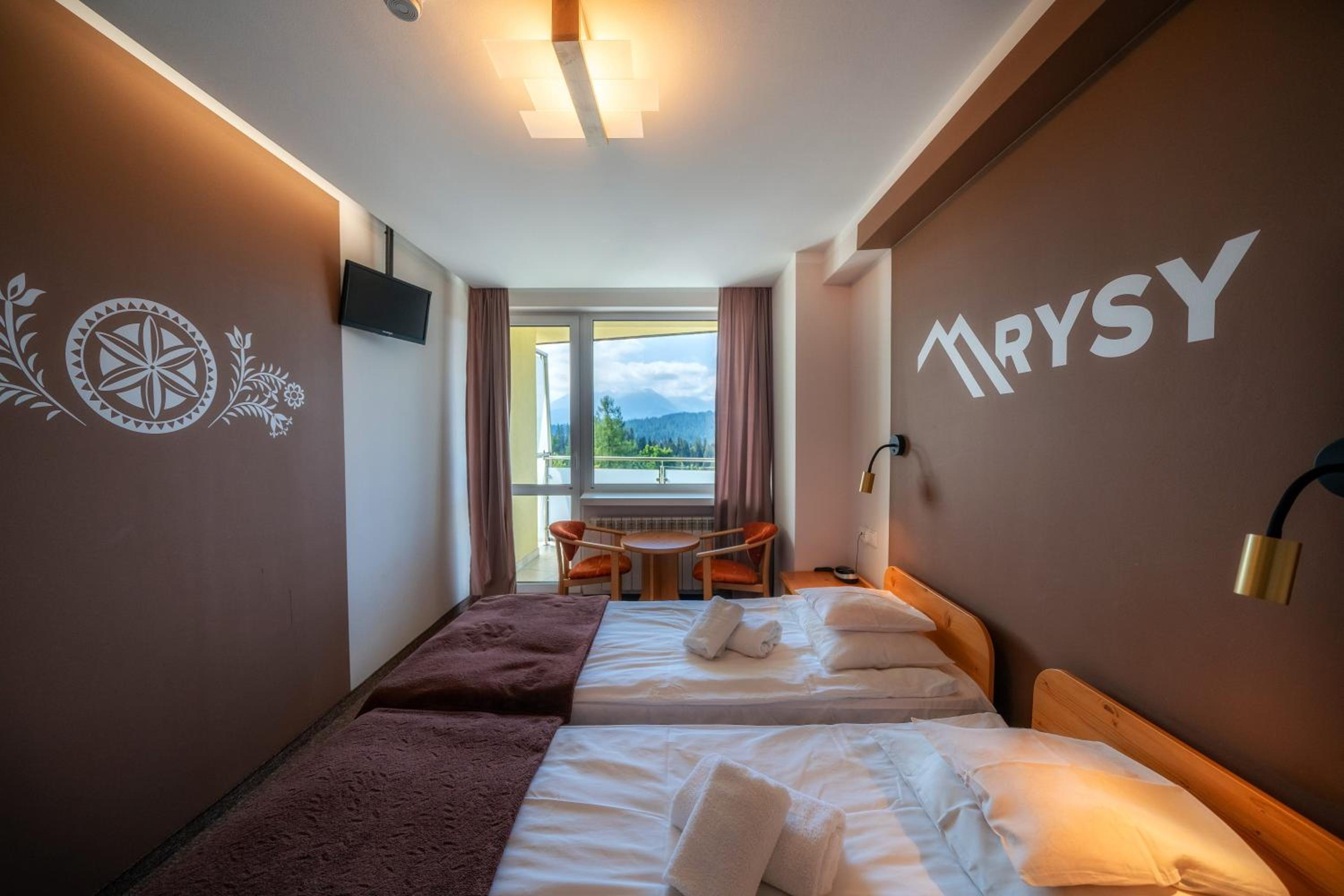 Twin Room photo 2