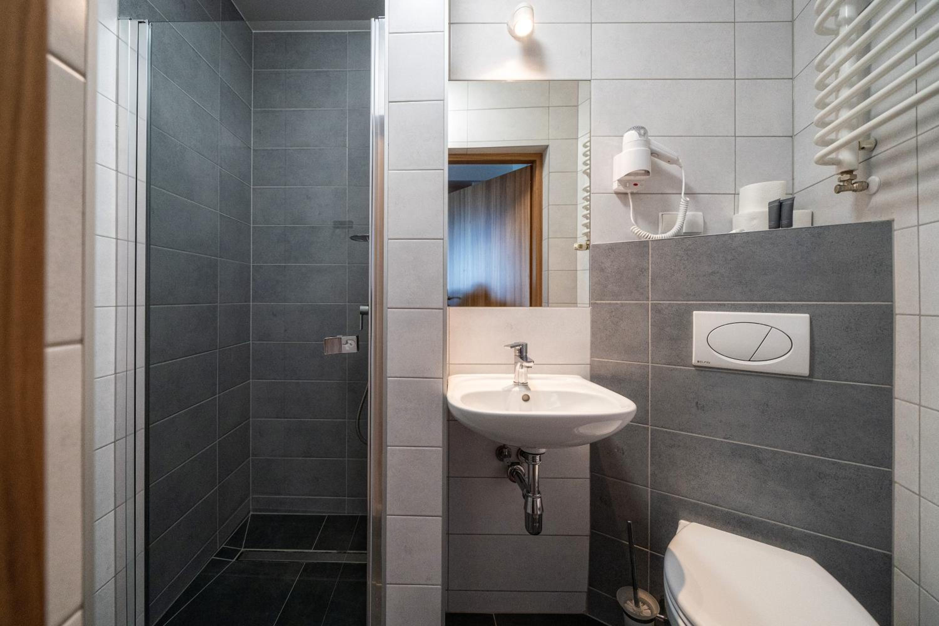 Small Double Room photo 3