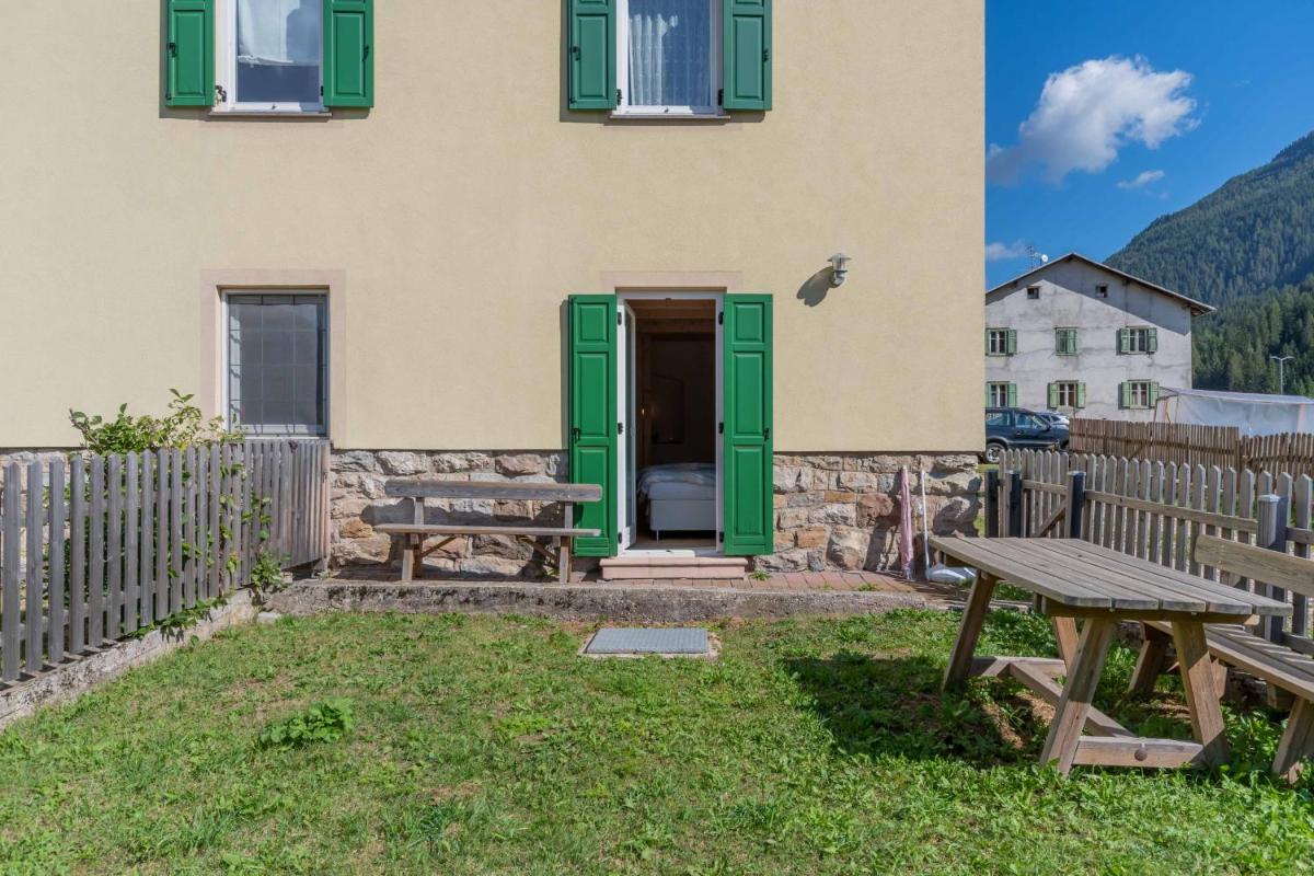 Apartment - Split Level