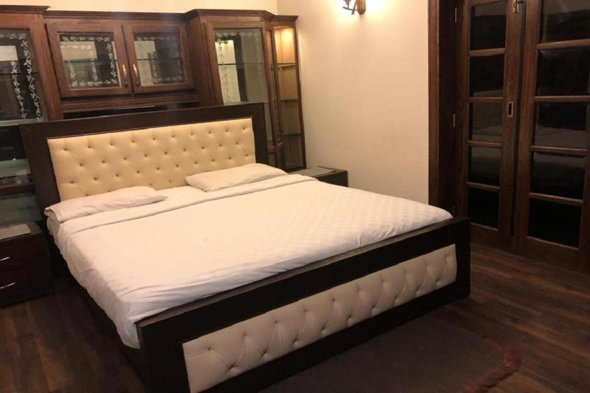 Superior Double Room photo 1