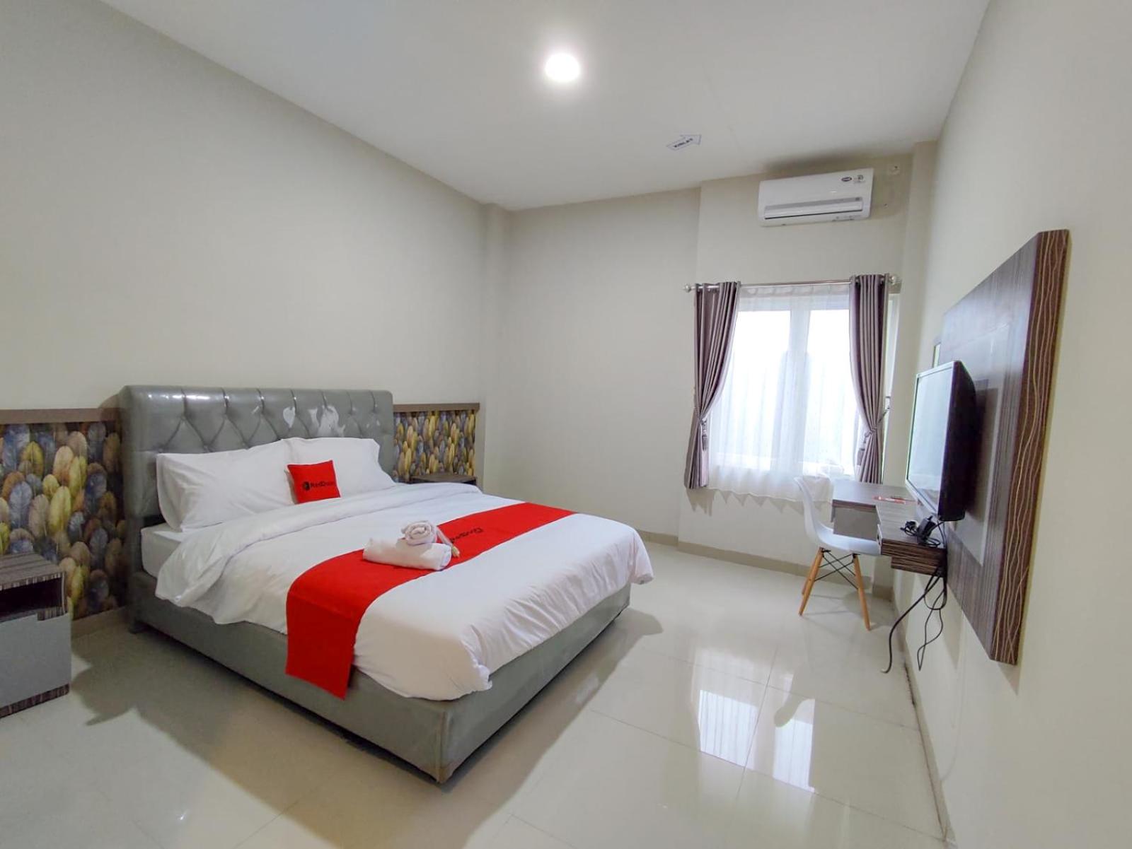 Double Room - Photo 1