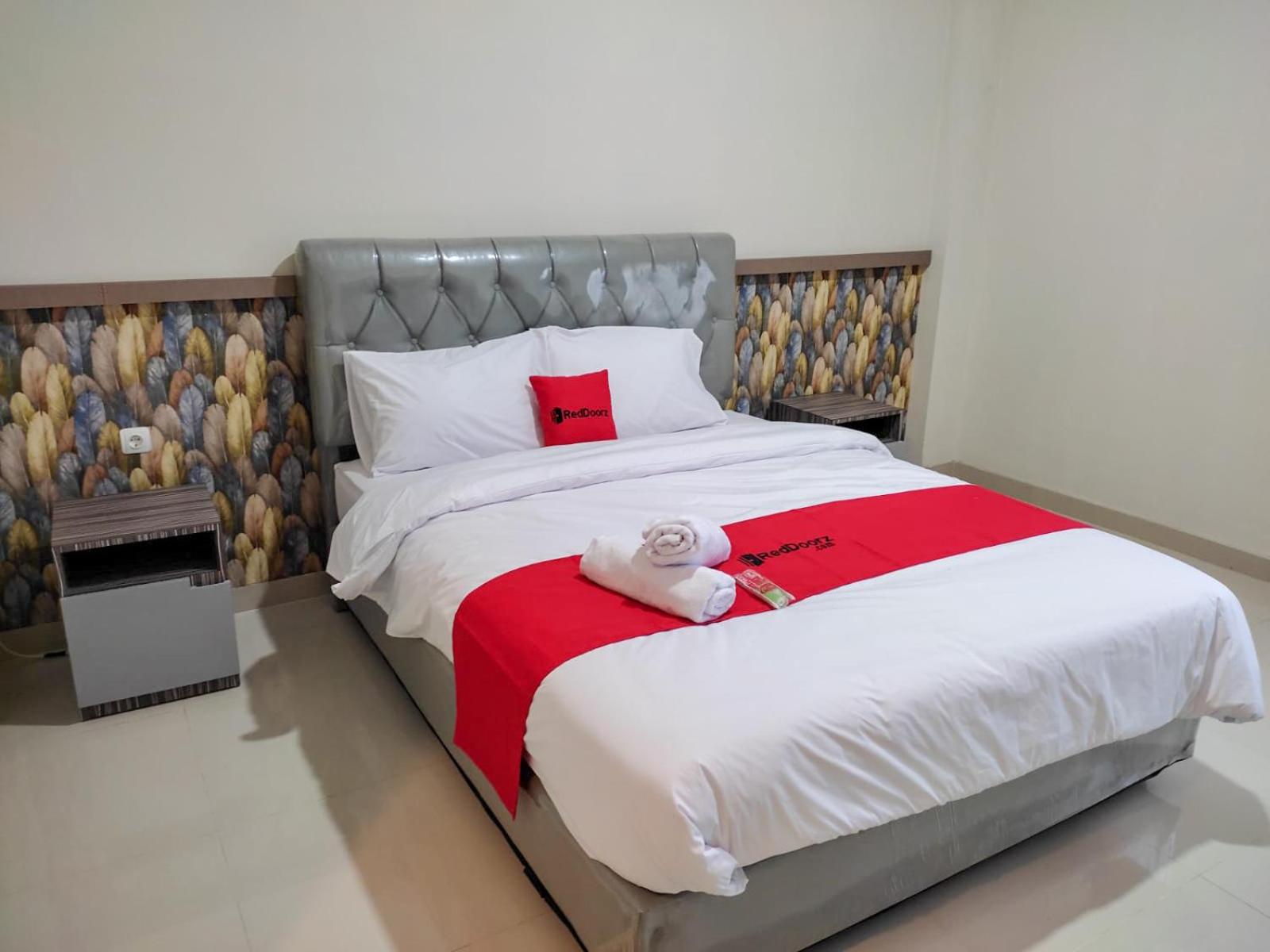 Double Room - Photo 3