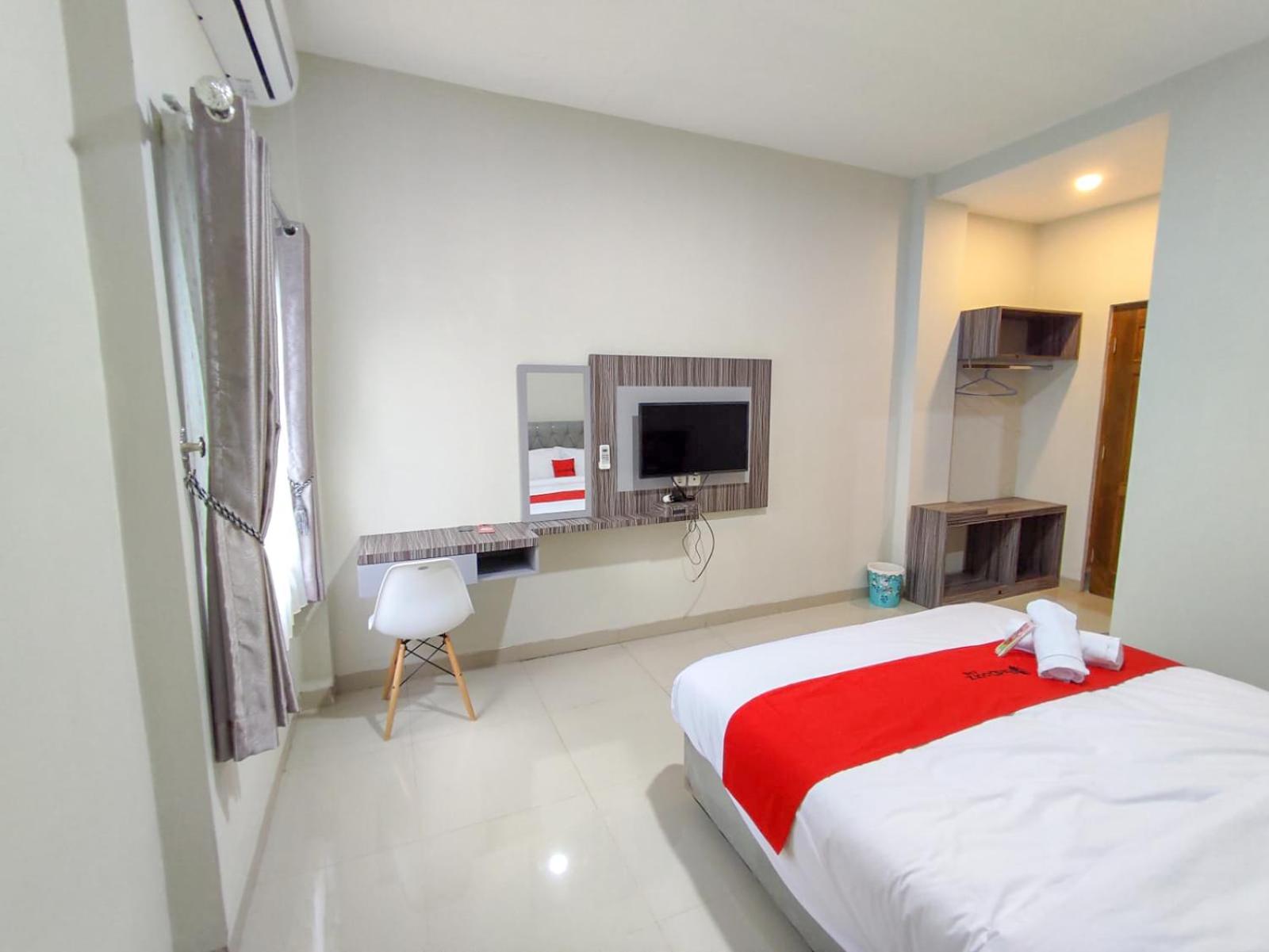 Double Room - Photo 5