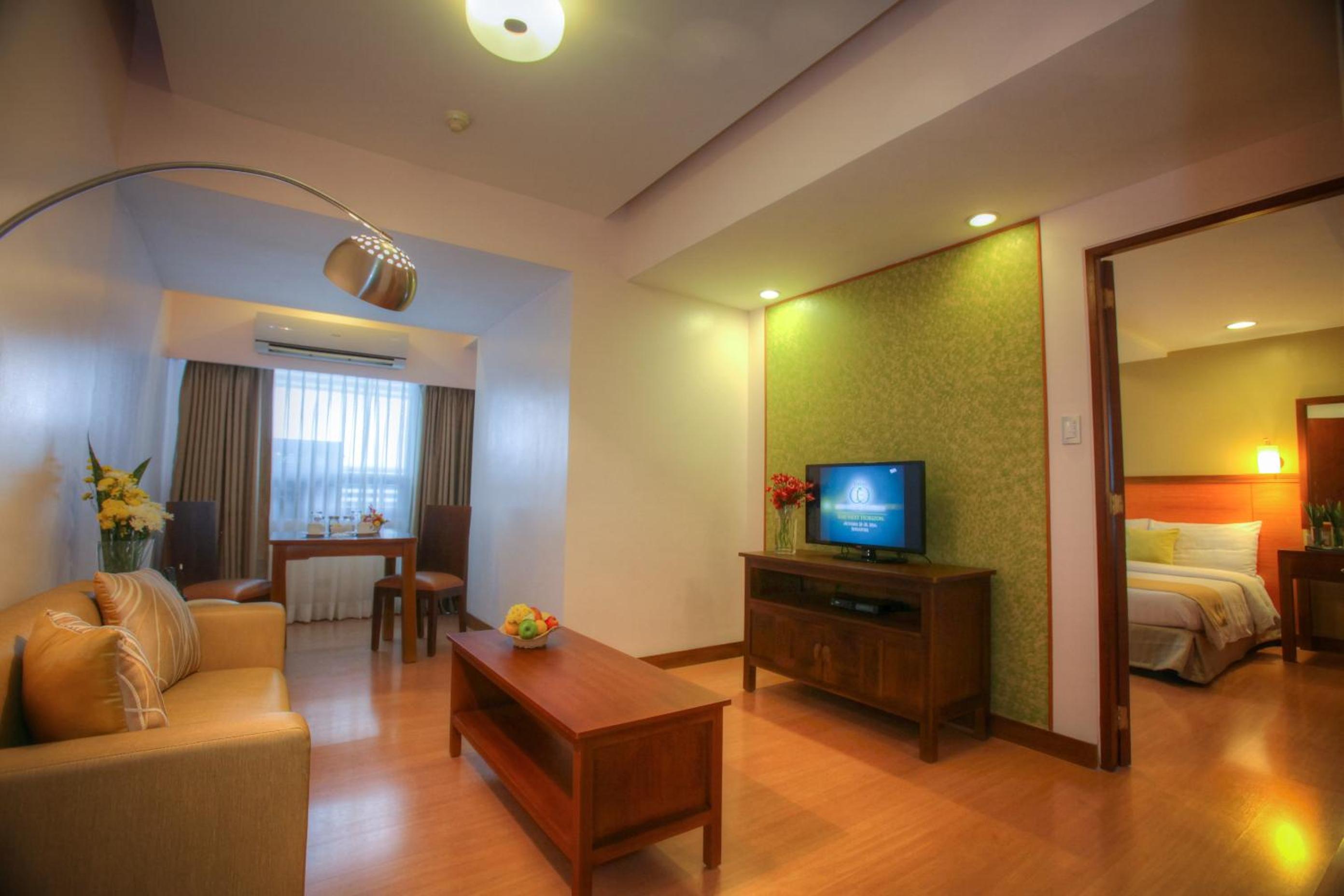 One-Bedroom Premier
