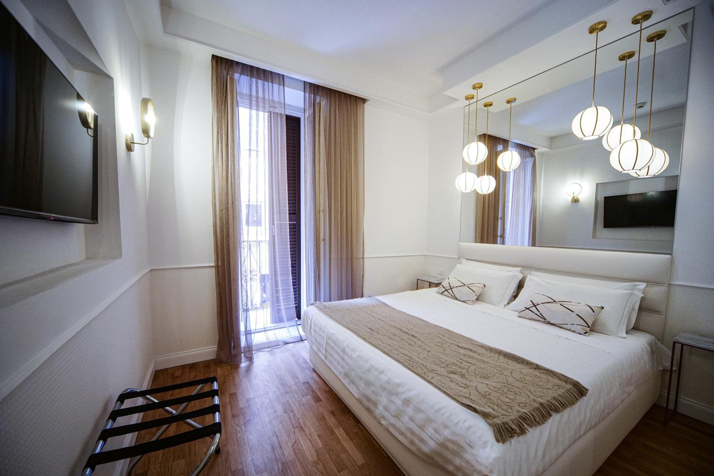 Superior Double Room photo 1