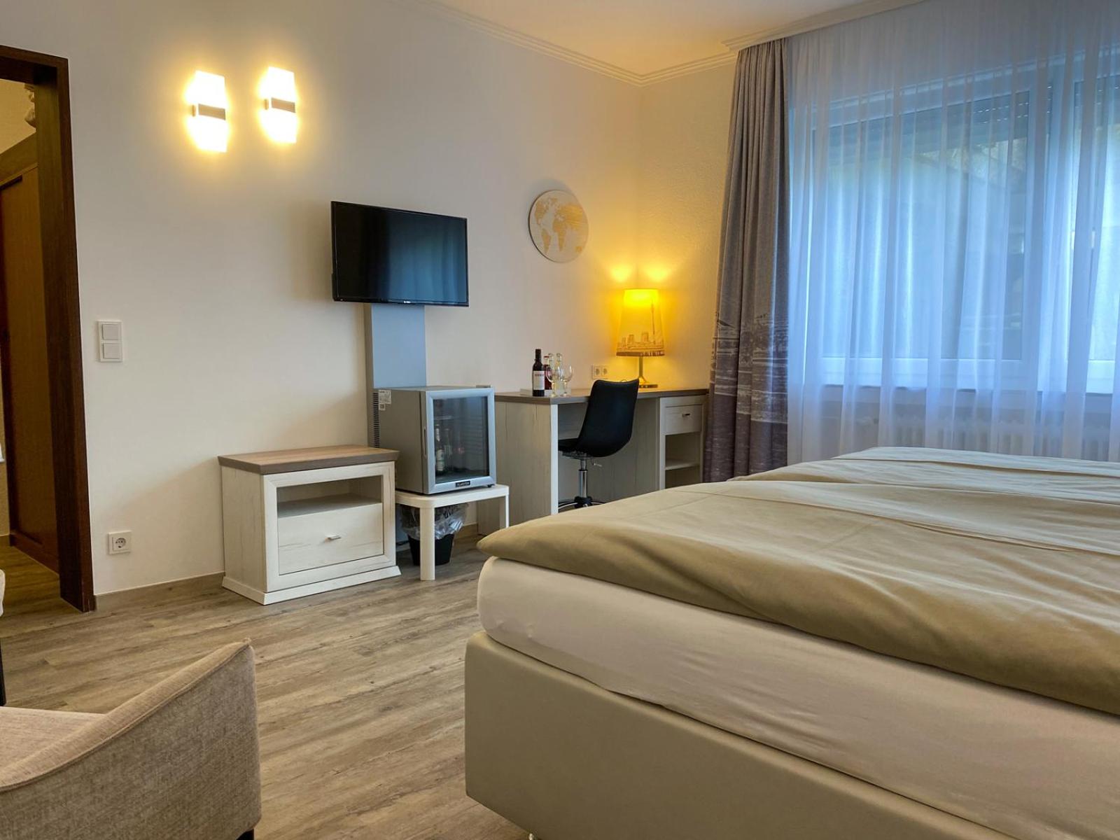 Double Room photo 1