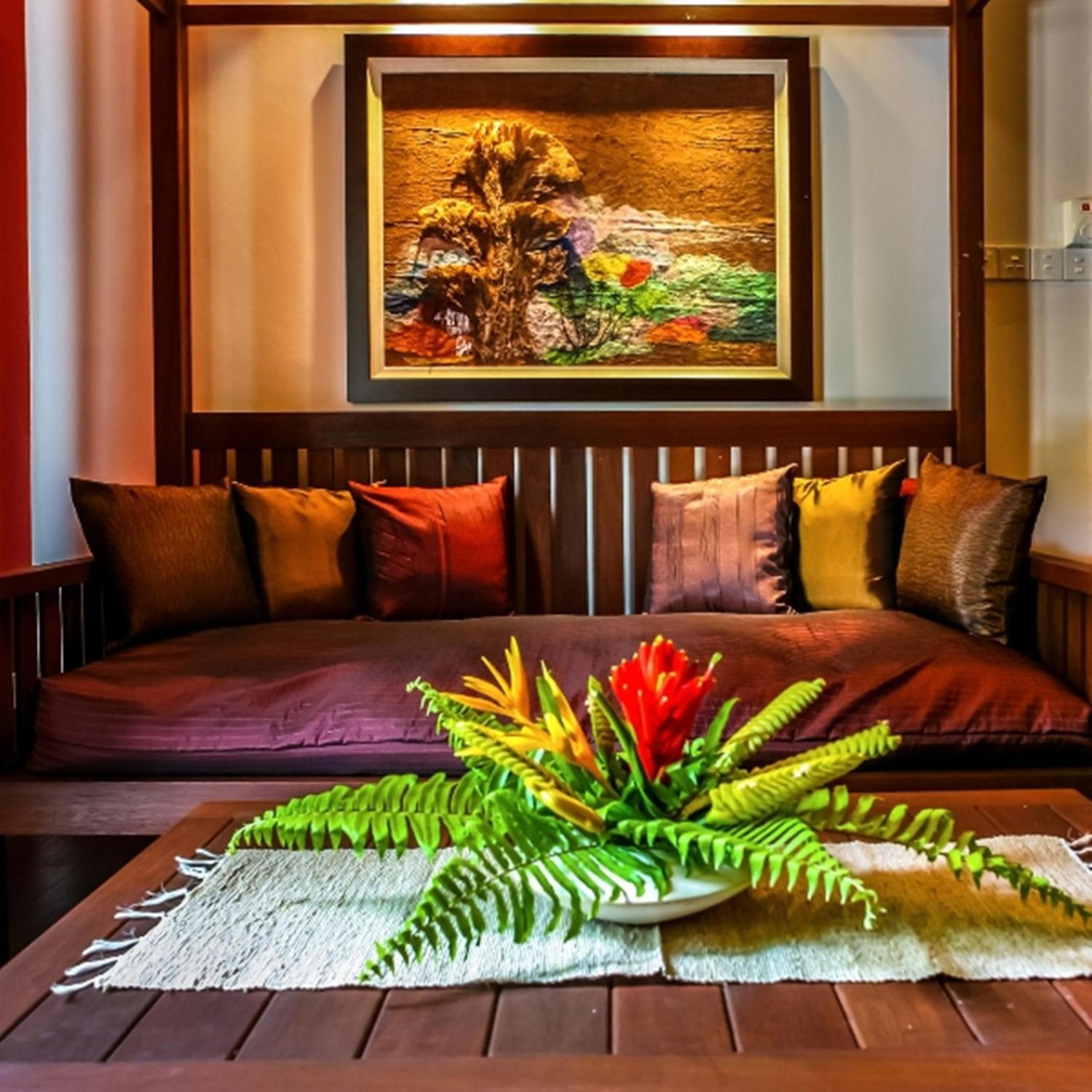 Rajah Suite photo 2