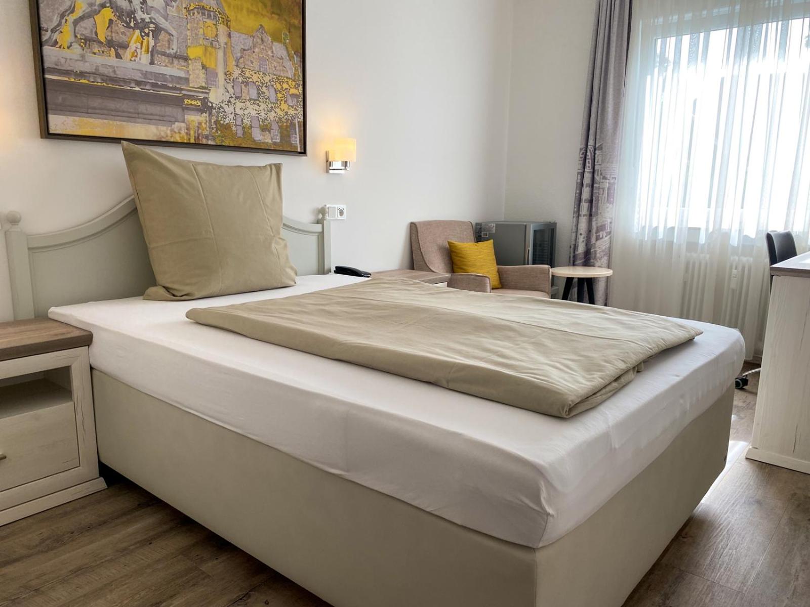 Single Room photo 1