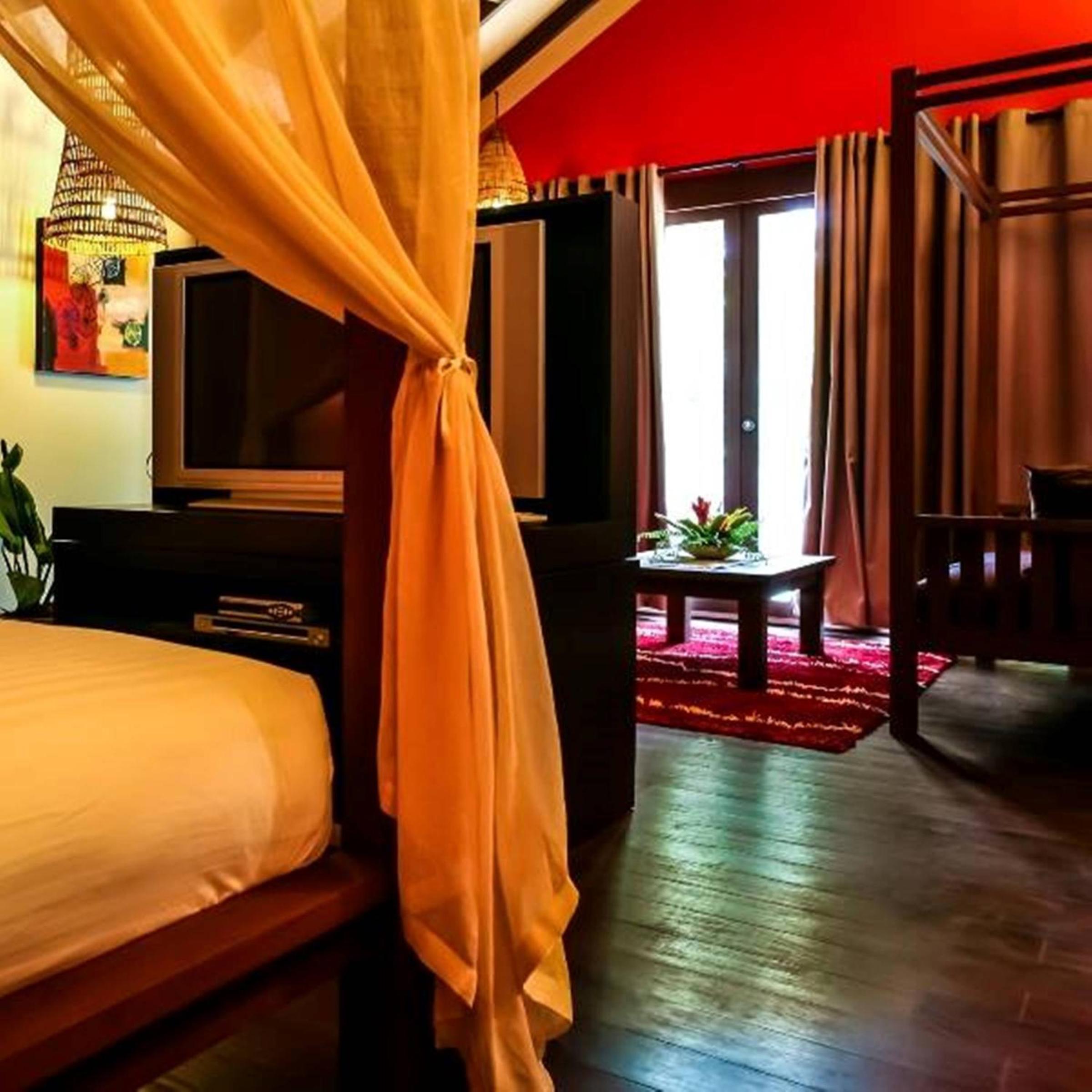 Rajah Suite photo 3