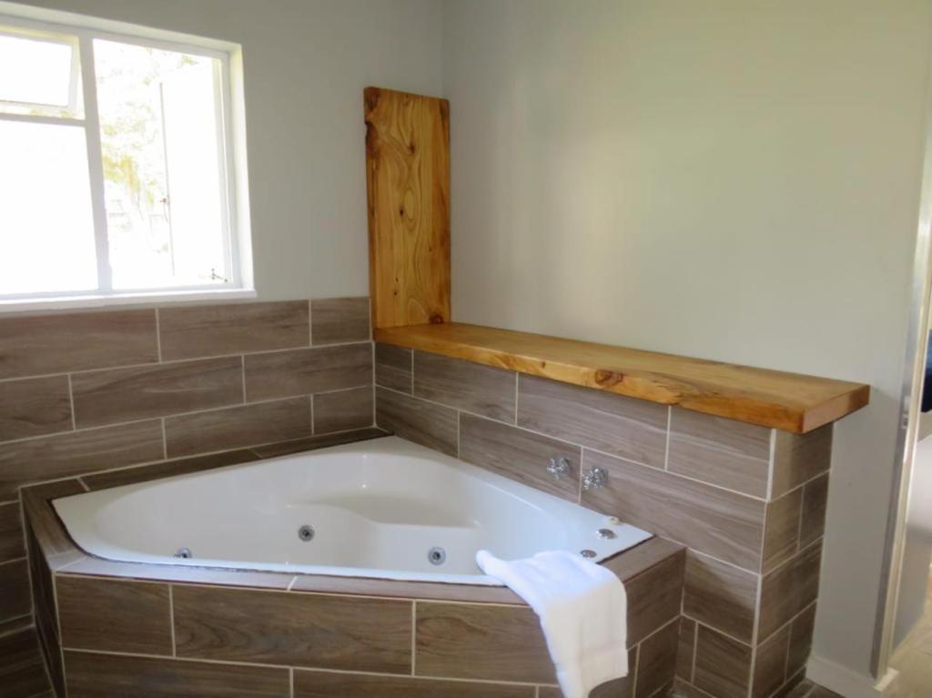 Double Room - Photo 3