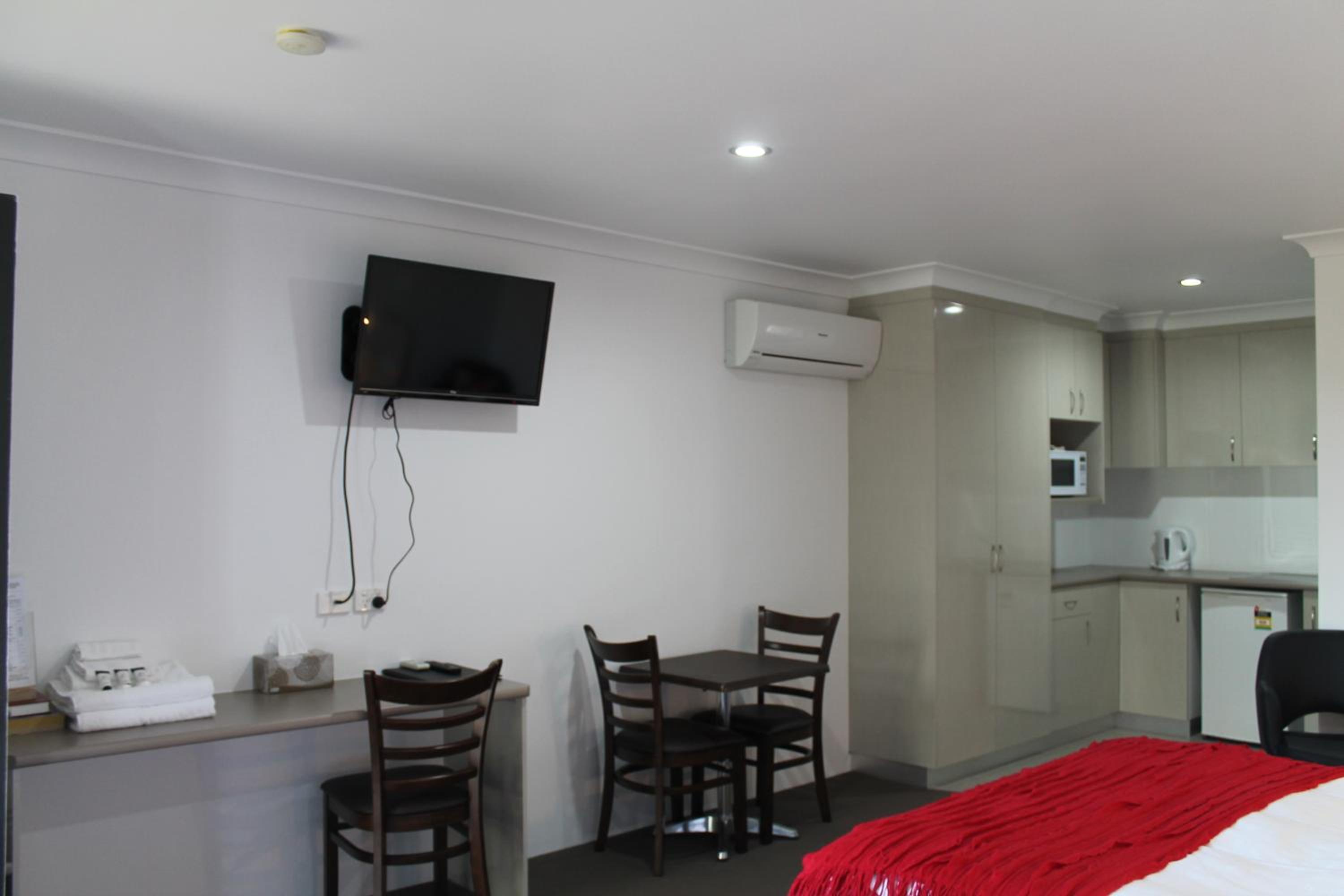 Deluxe Queen Room photo 2