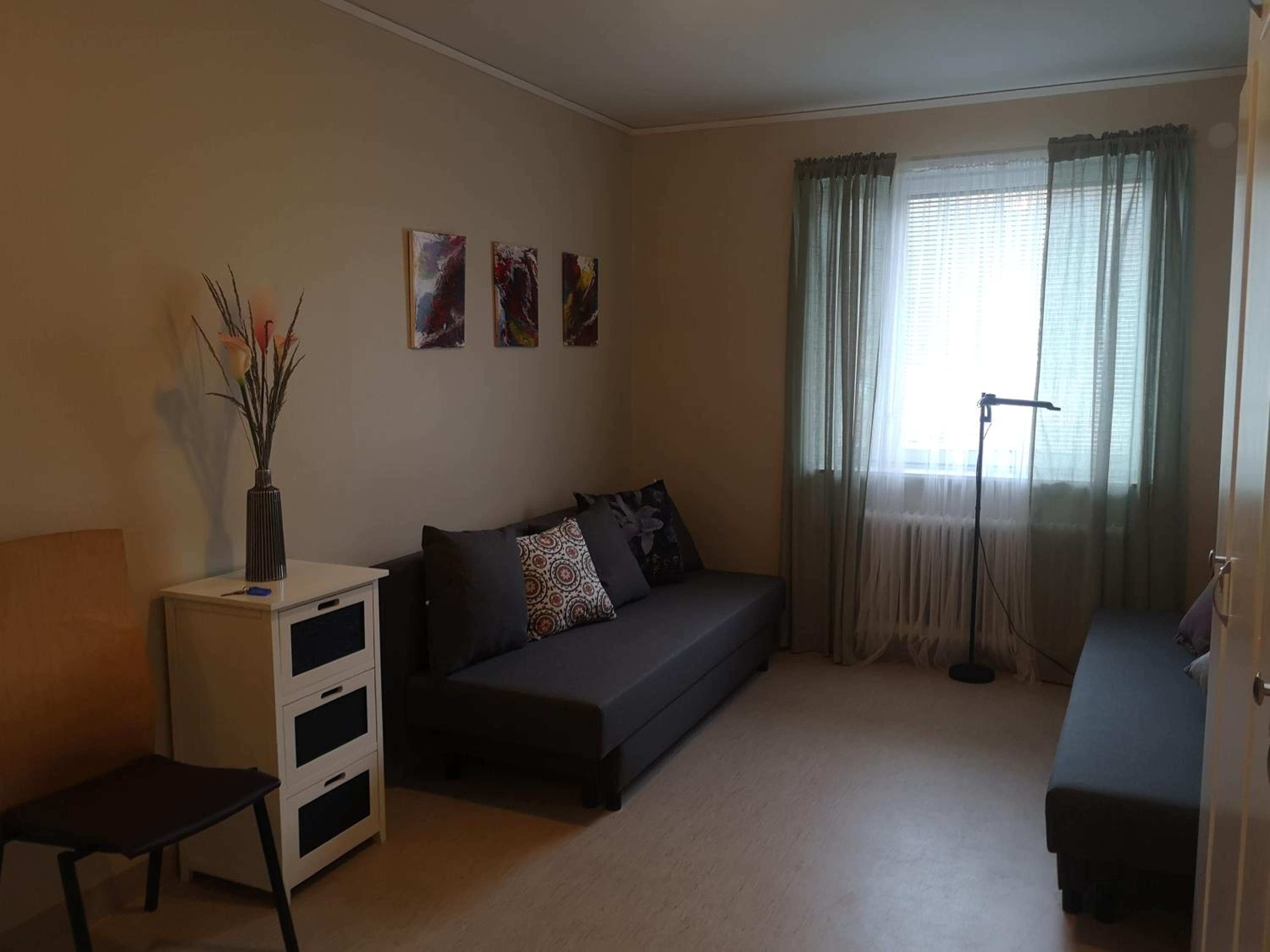 Quadruple Room - Photo 1