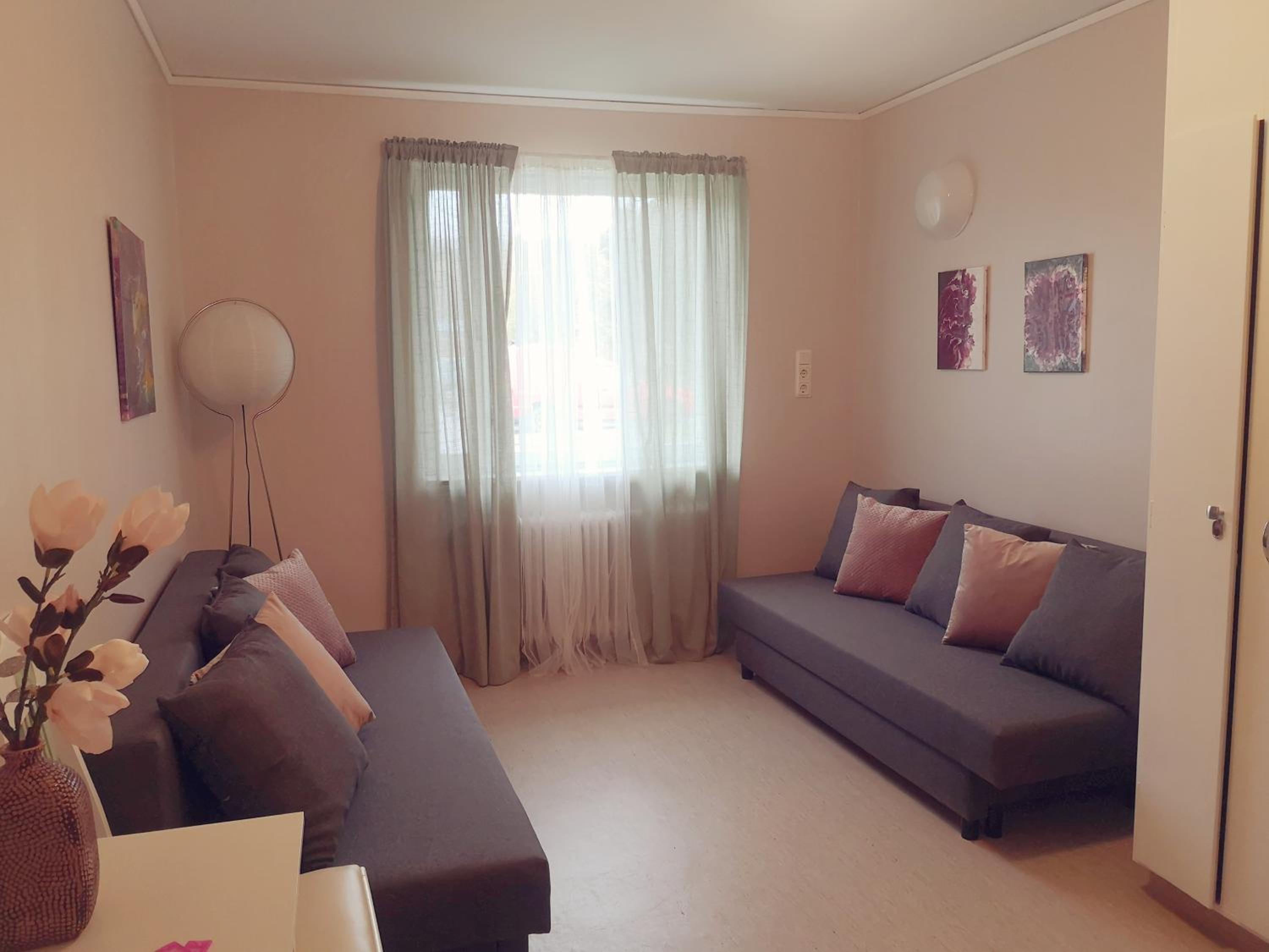 Quadruple Room - Photo 2