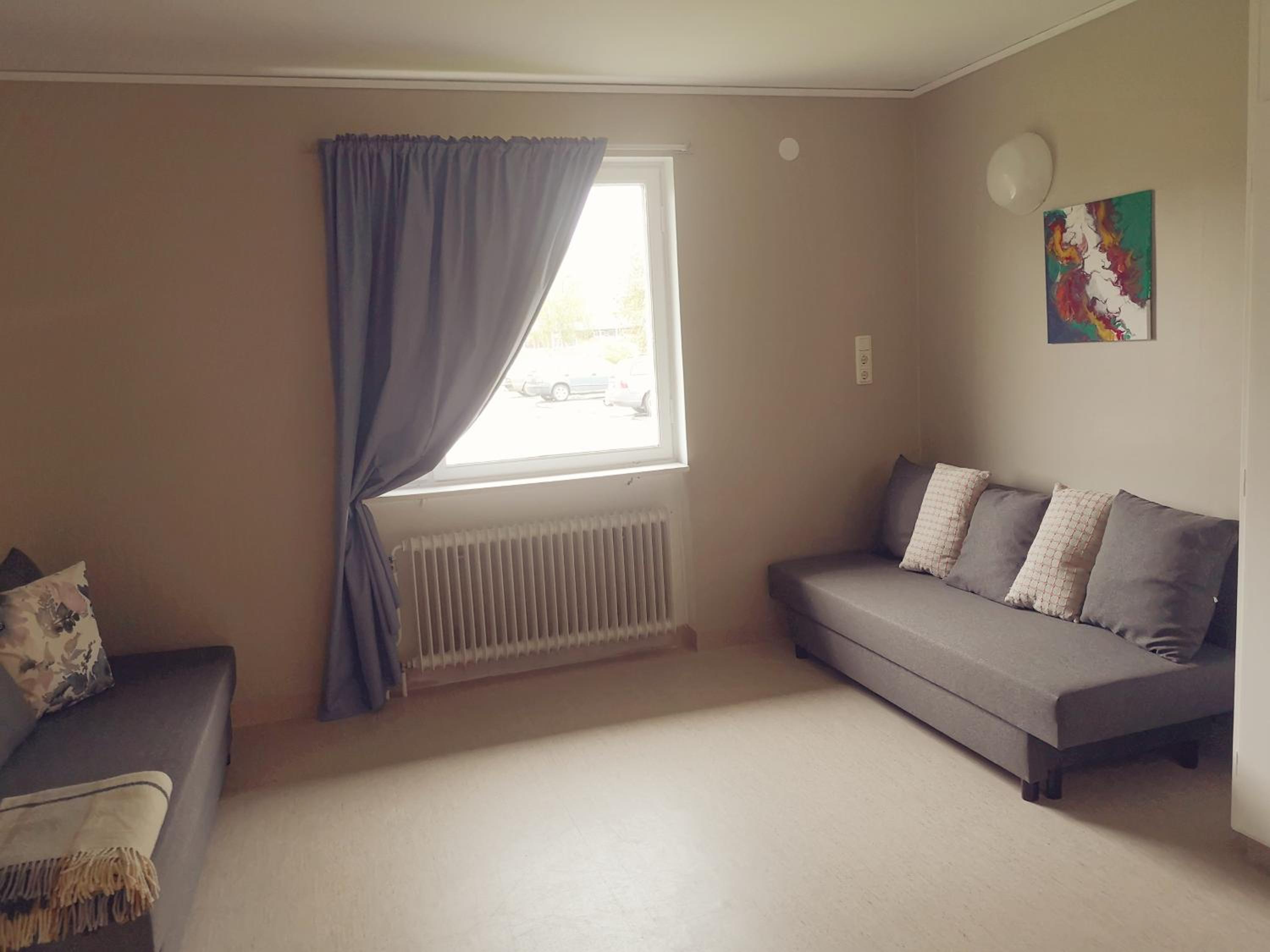 Quadruple Room - Photo 3