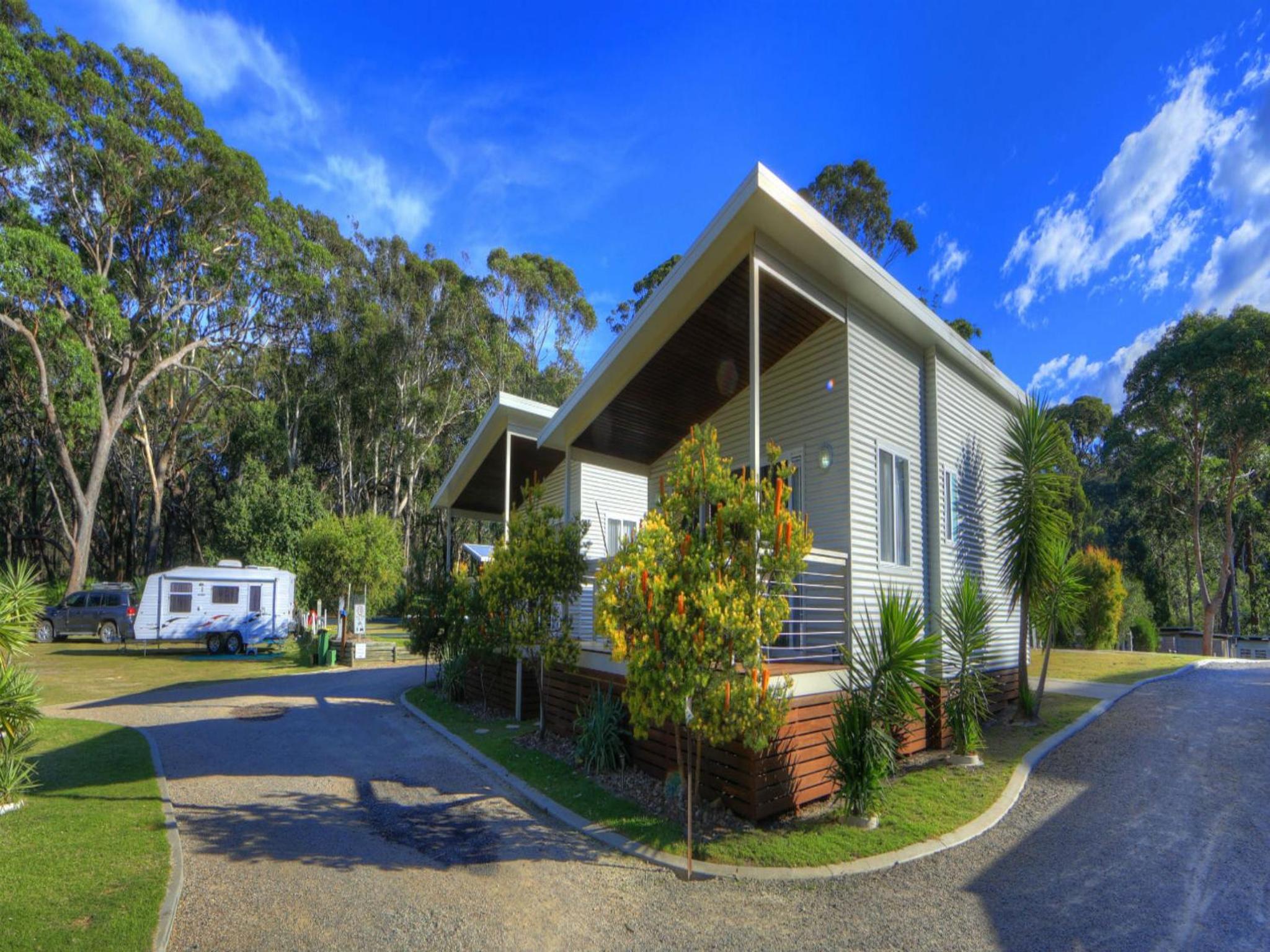 Two-Bedroom Villa photo 2