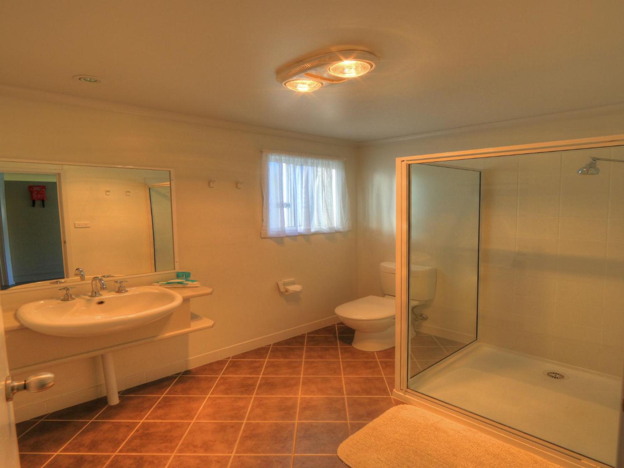 Two-Bedroom Villa photo 3